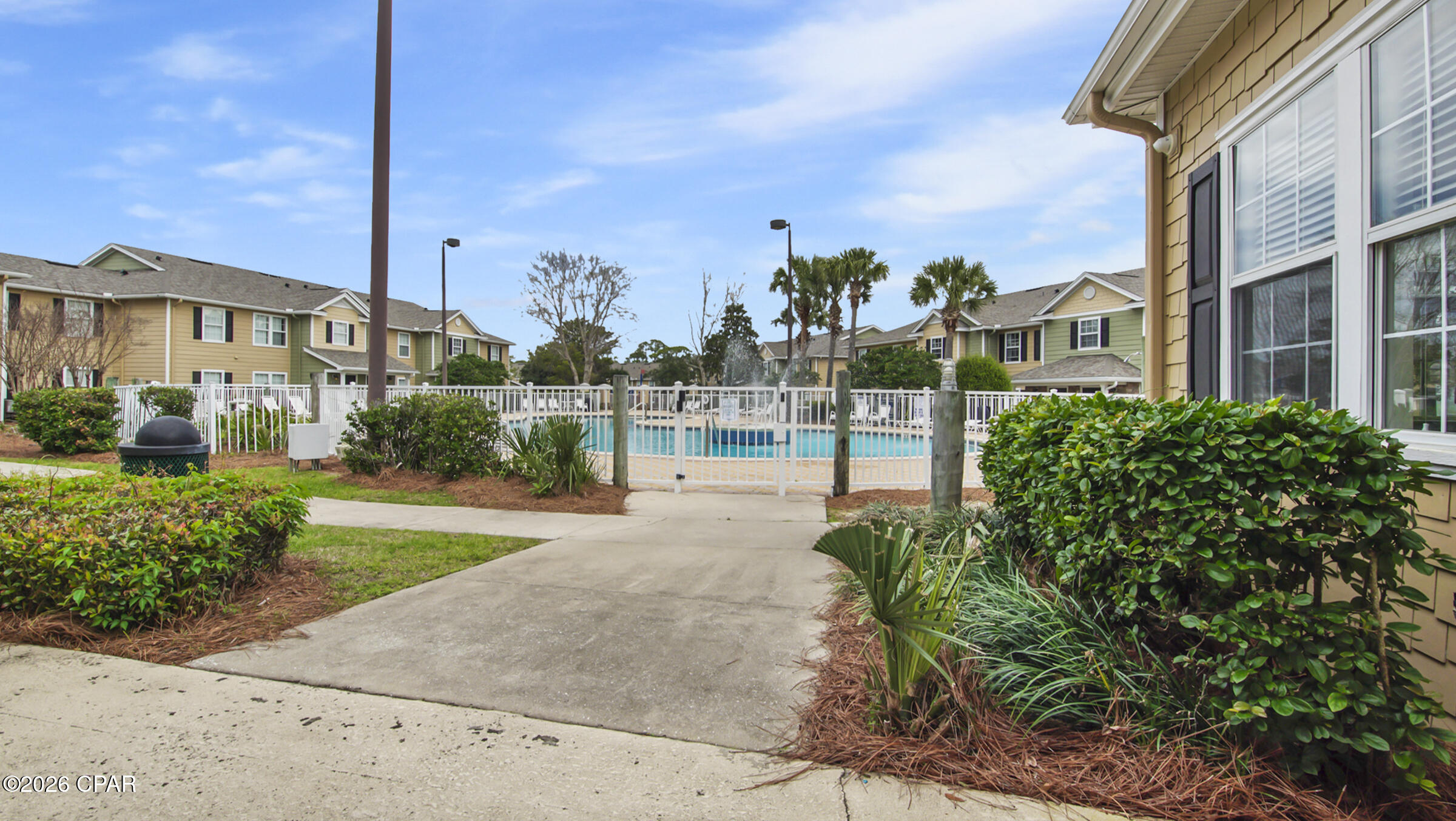 Nautilus Cove Condo - Residential
