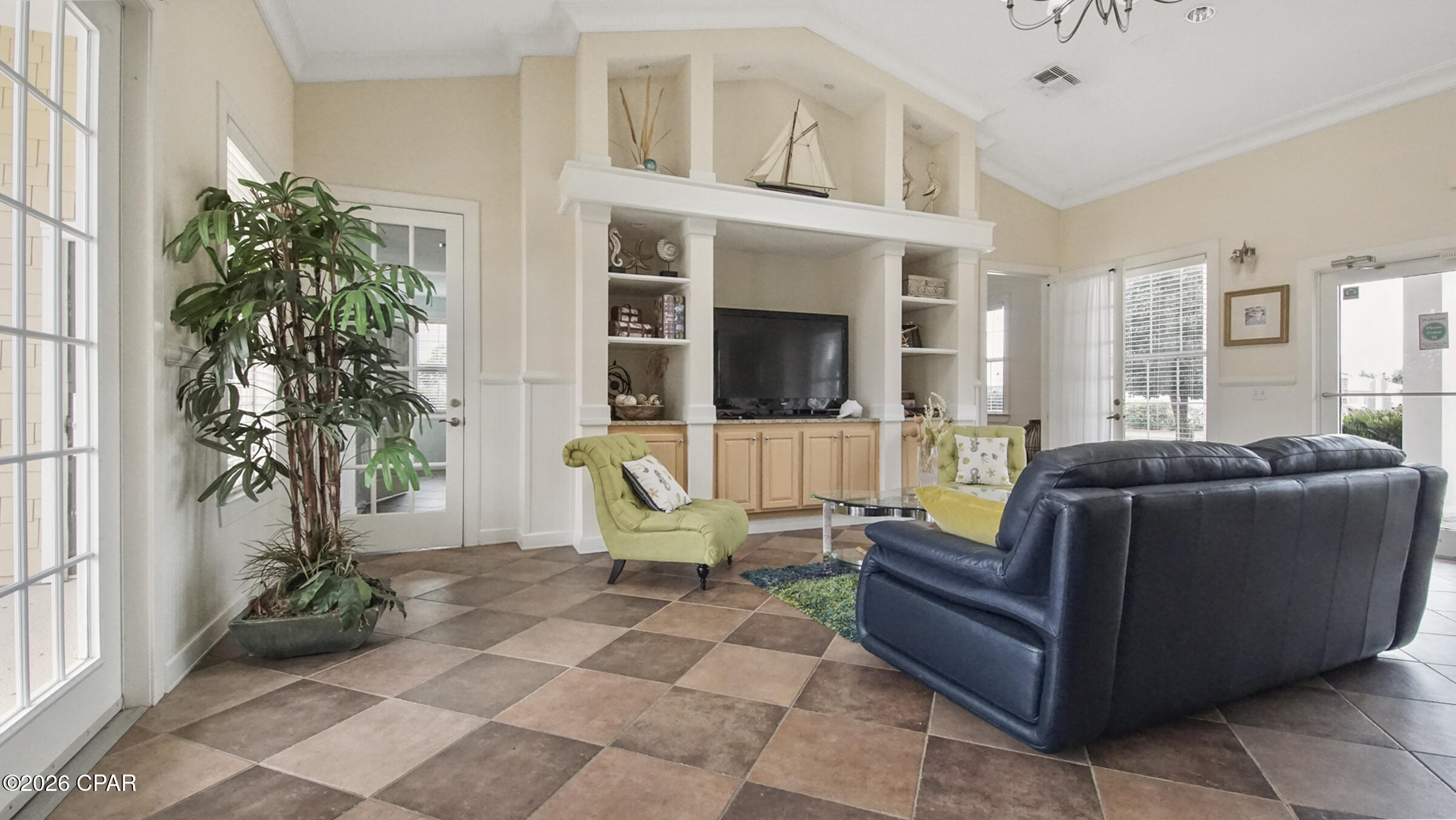 Nautilus Cove Condo - Residential