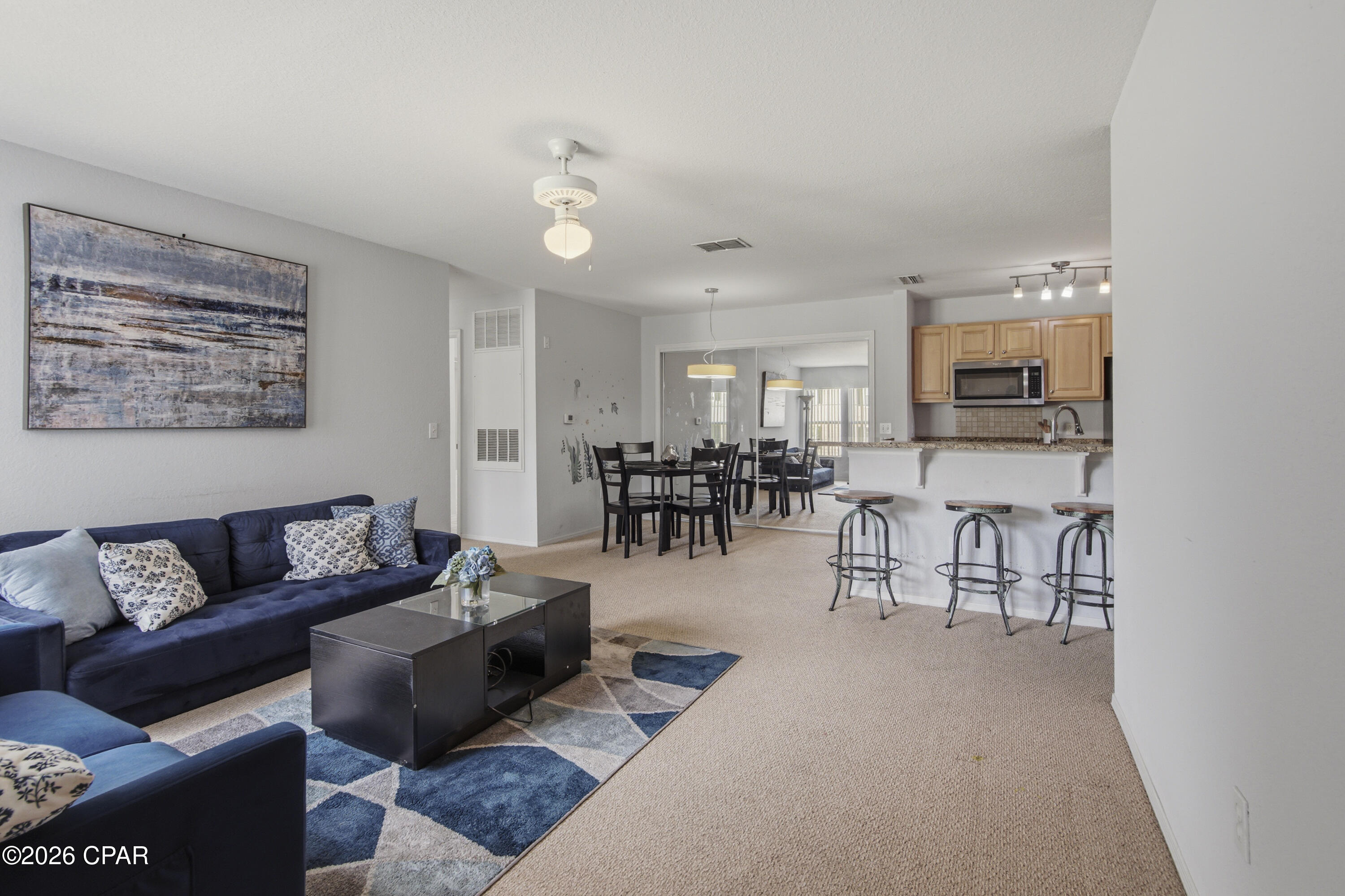 Nautilus Cove Condo - Residential
