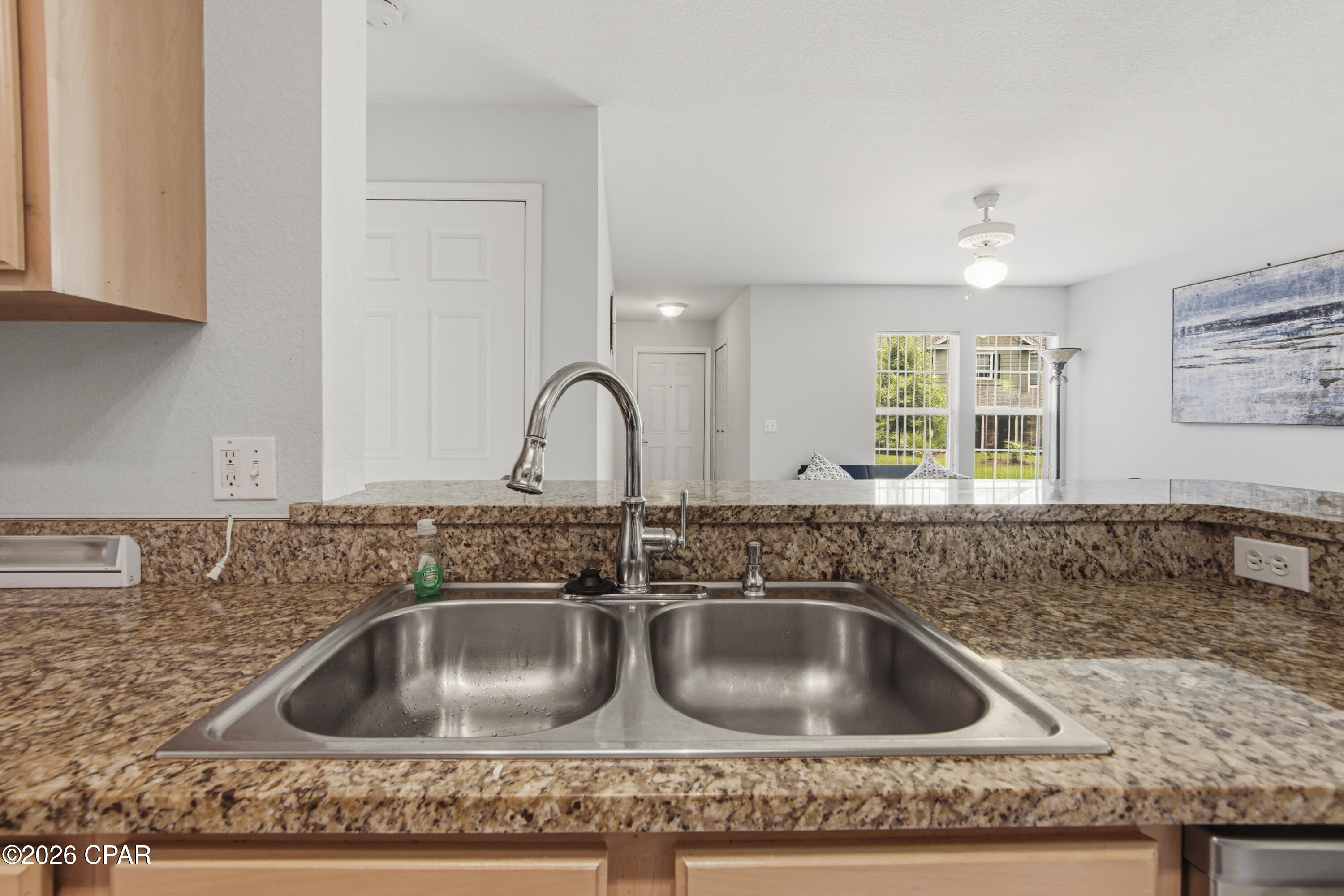 Nautilus Cove Condo - Residential
