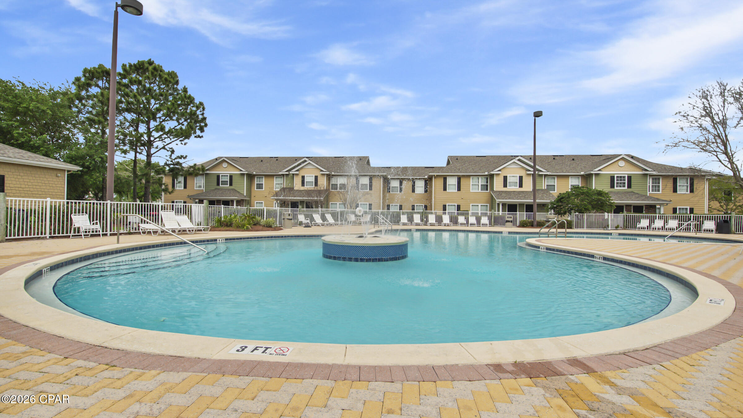 Nautilus Cove Condo - Residential