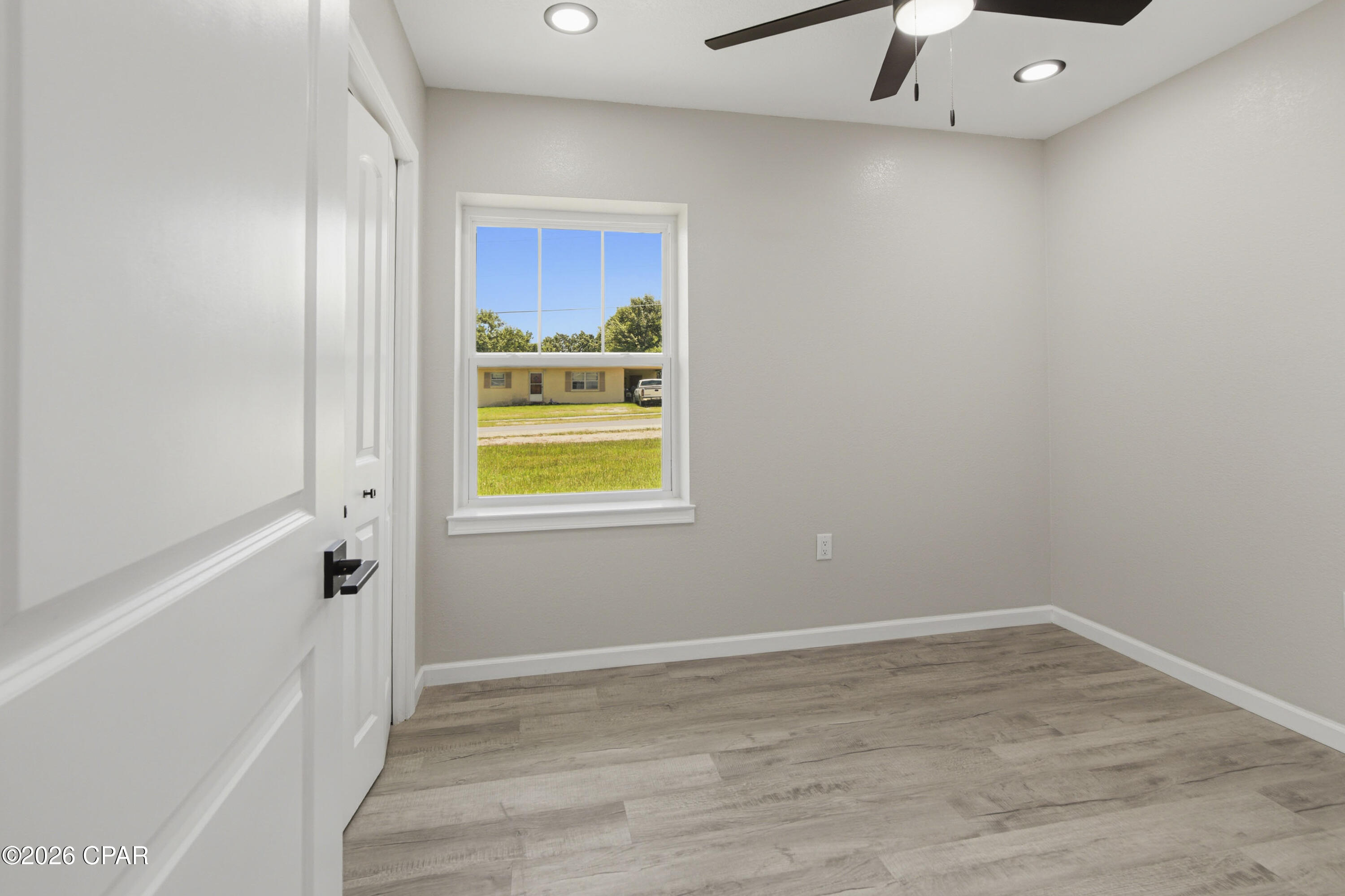 Griffith Hgts - Residential