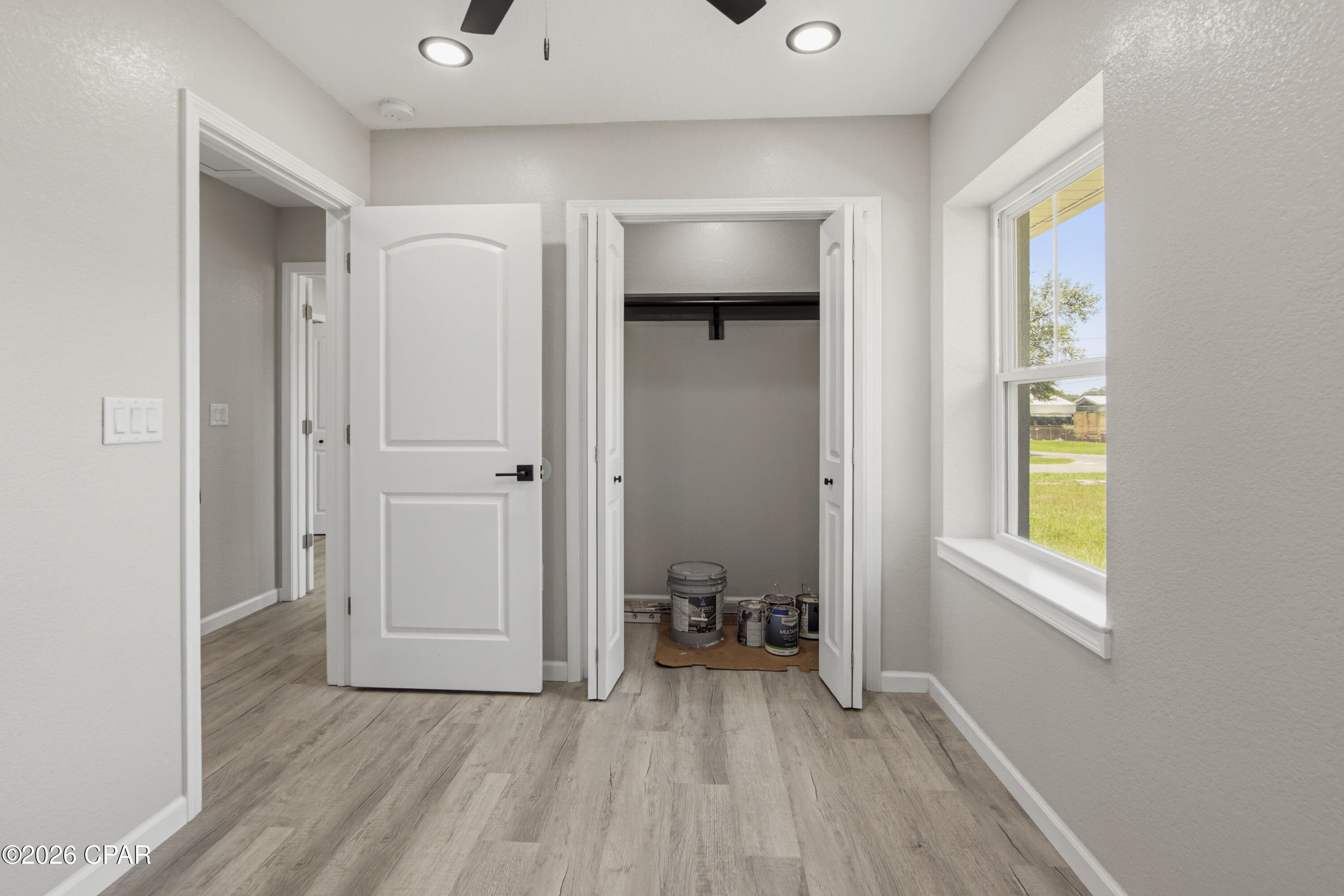 Griffith Hgts - Residential
