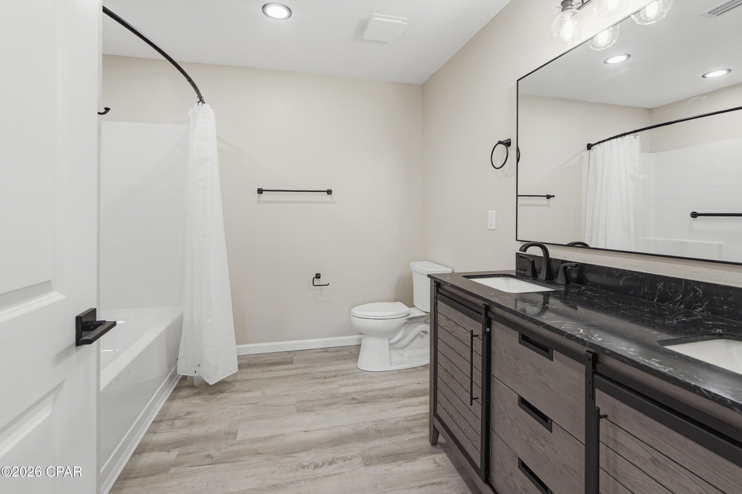 Griffith Hgts - Residential