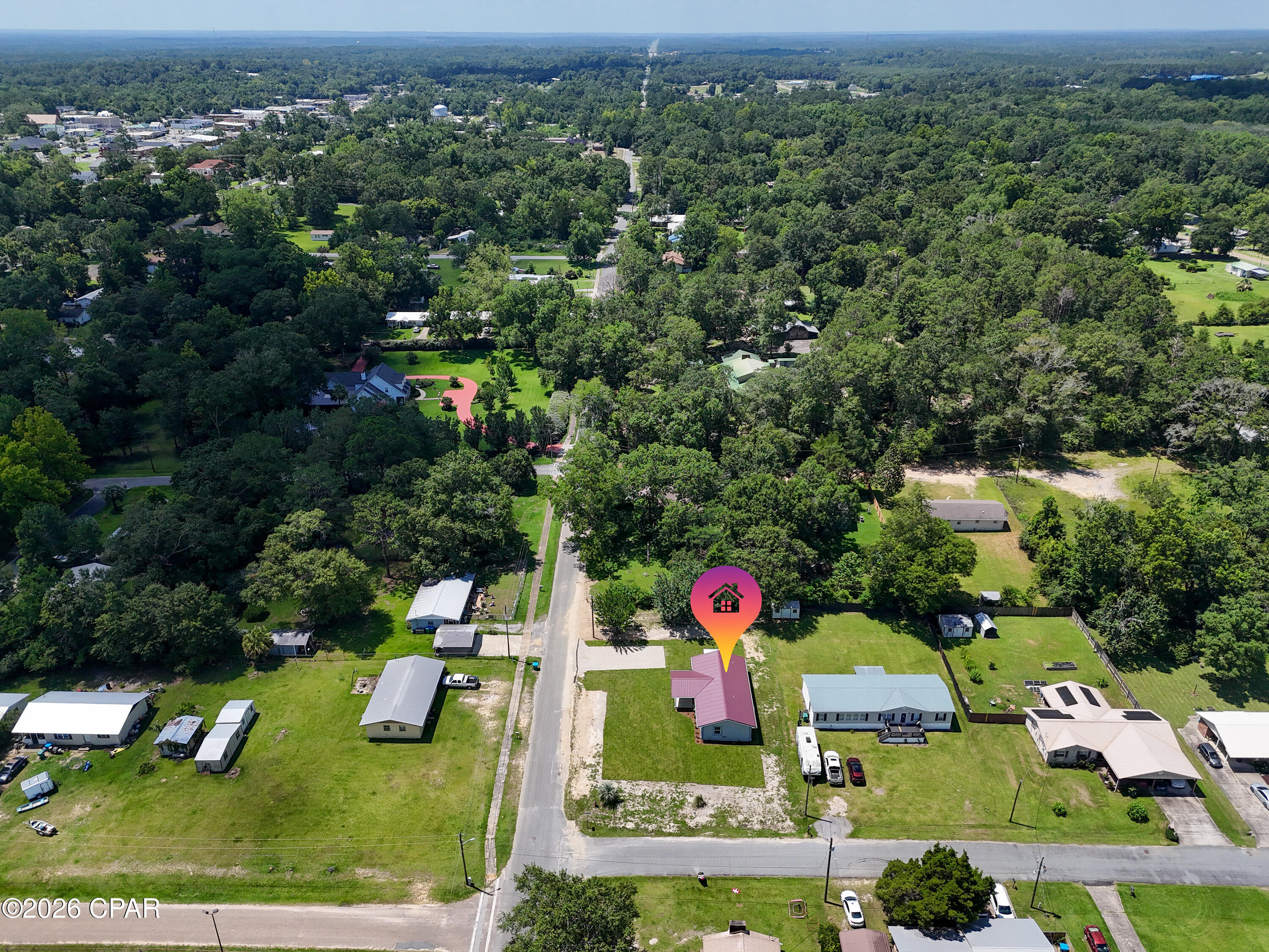 Griffith Hgts - Residential