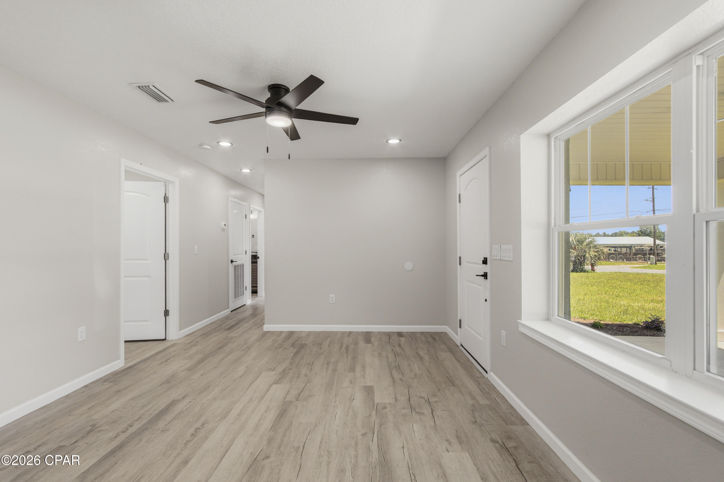 Griffith Hgts - Residential