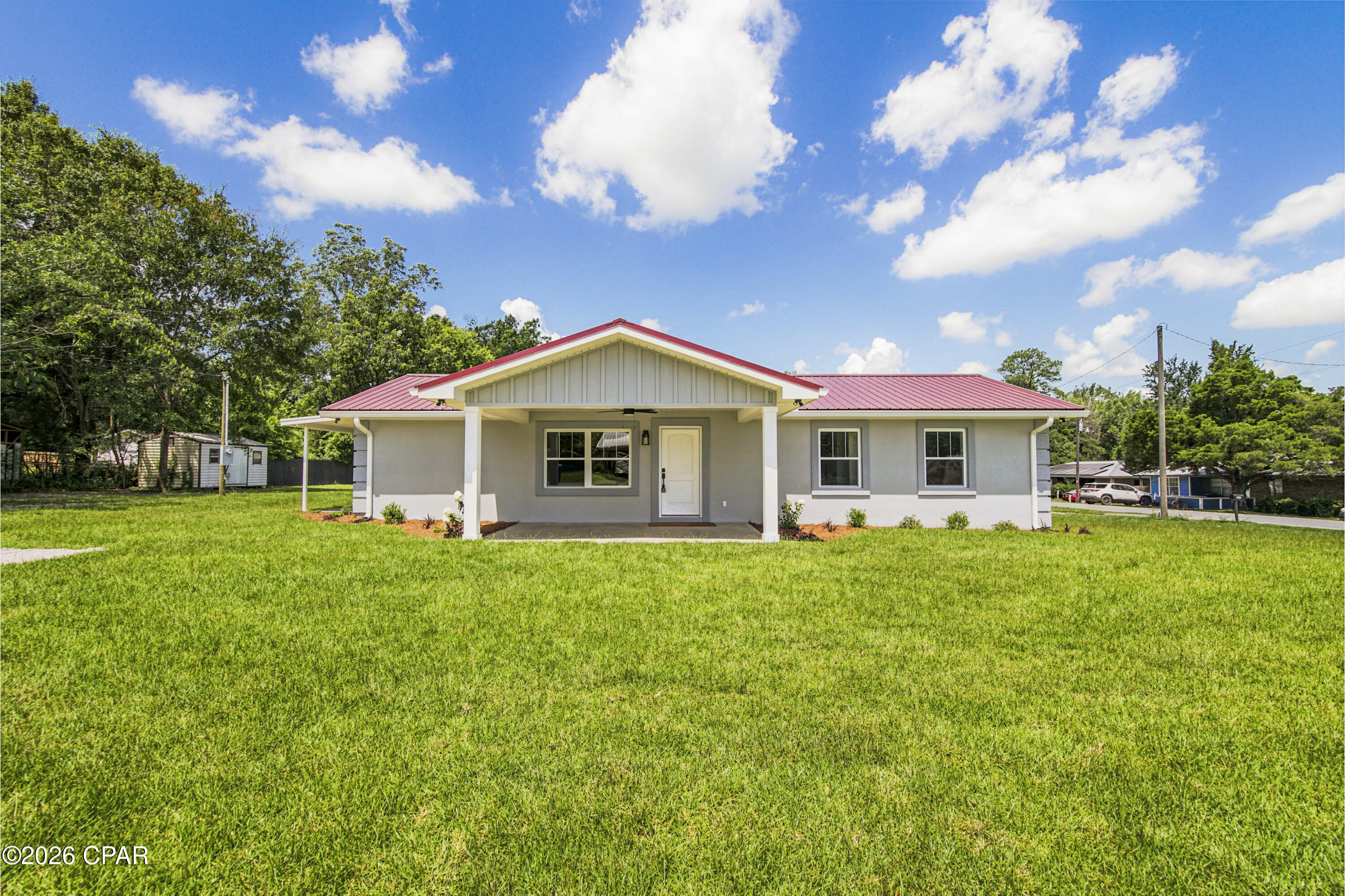Griffith Hgts - Residential