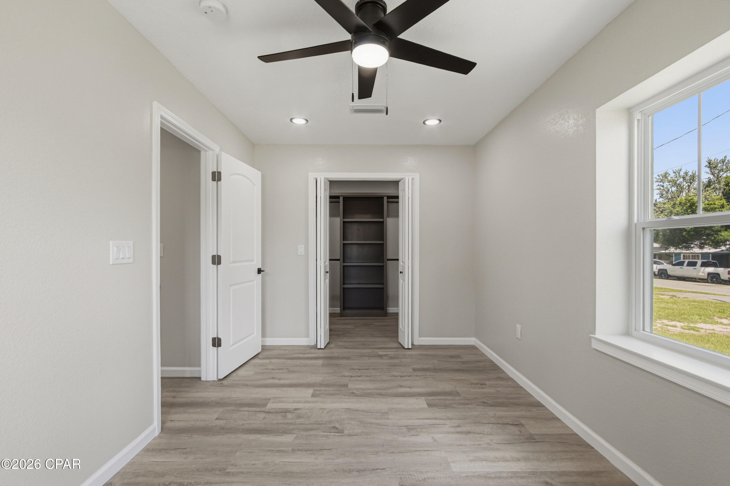 Griffith Hgts - Residential