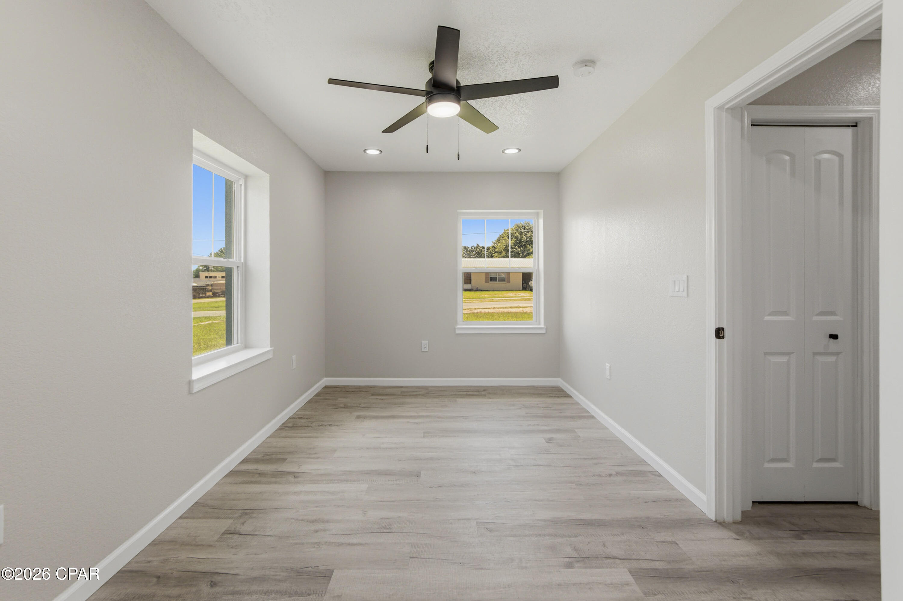 Griffith Hgts - Residential