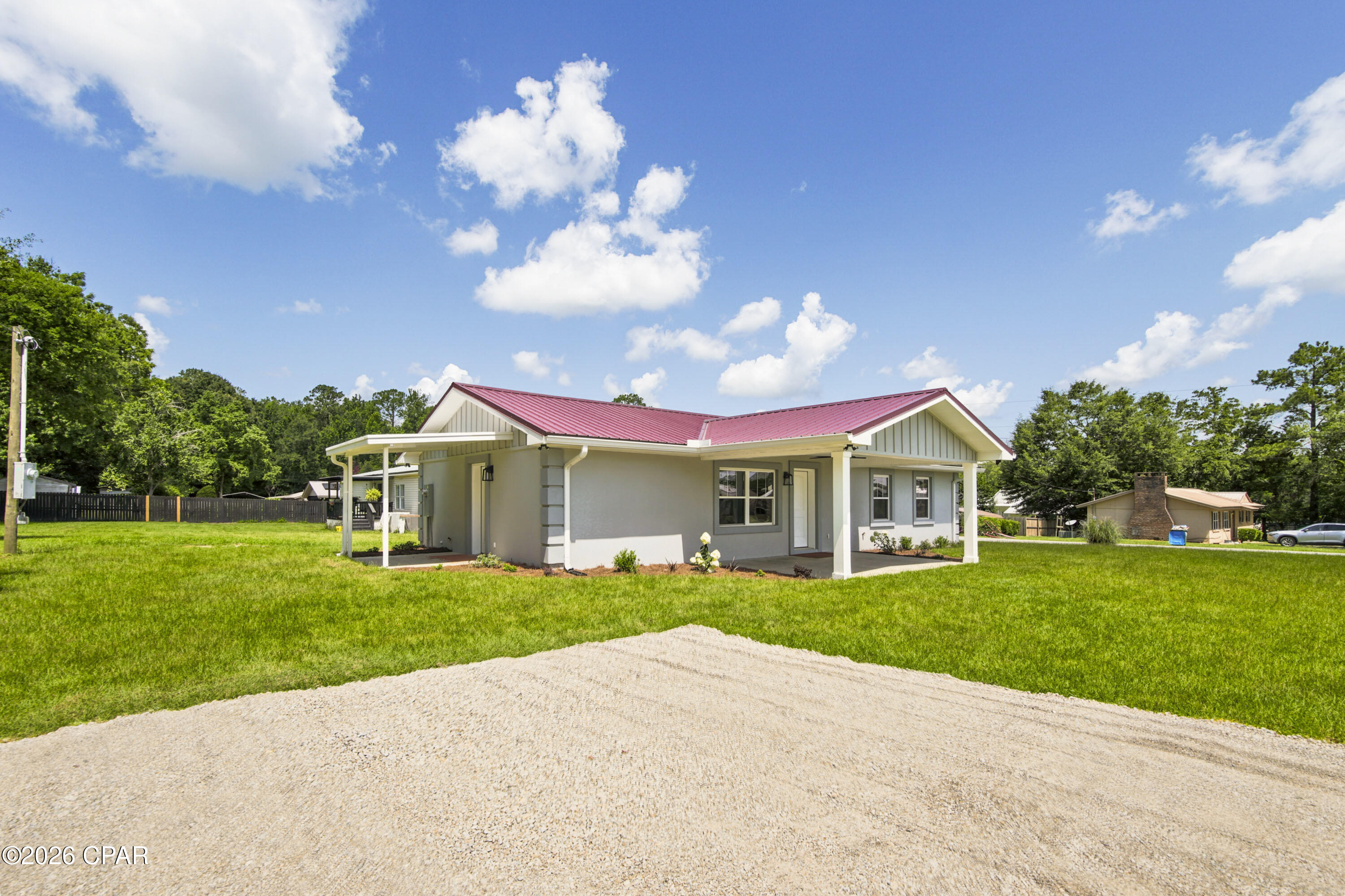 Griffith Hgts - Residential