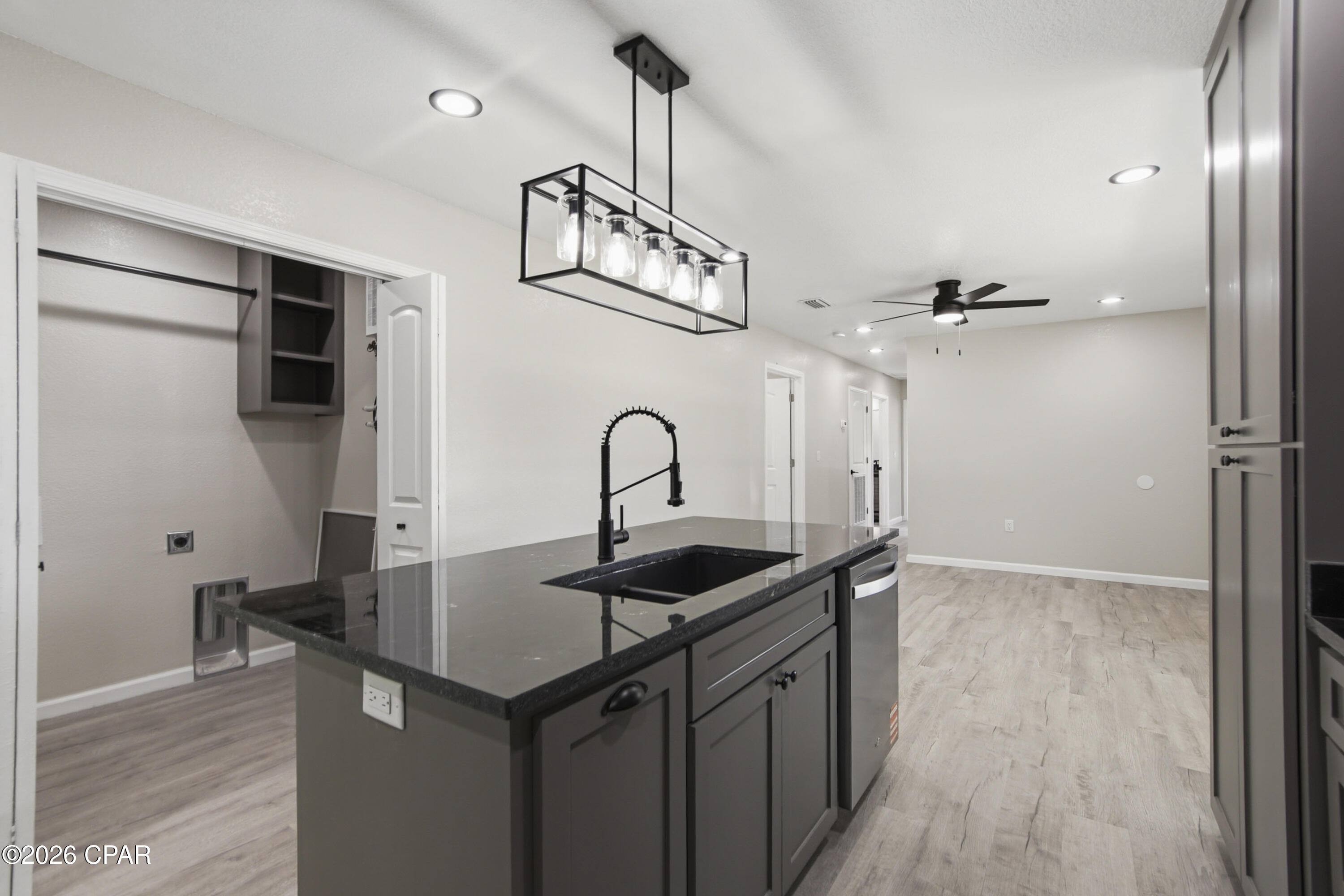 Griffith Hgts - Residential