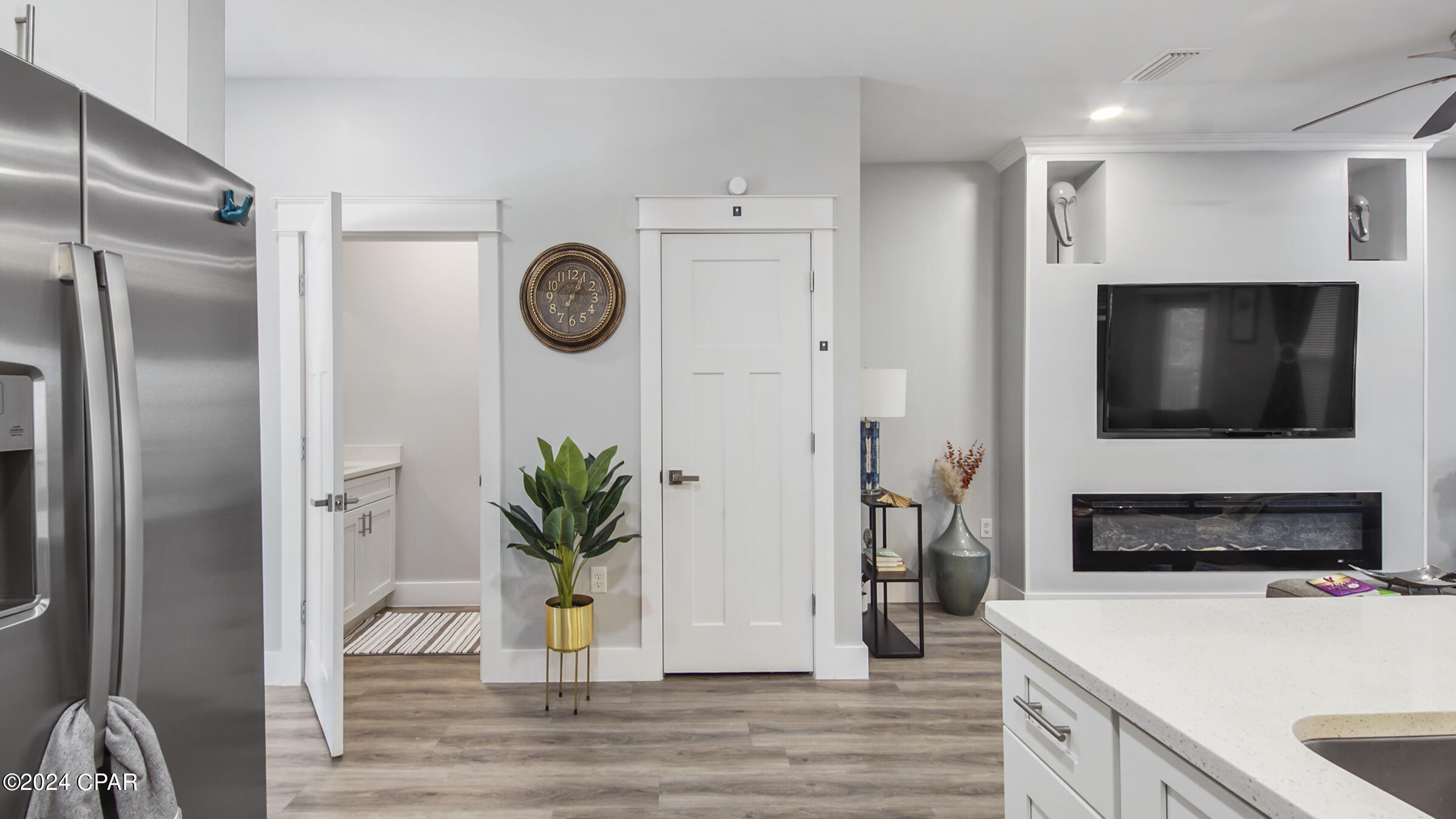 [No Recorded Subdiv] - Residential Lease