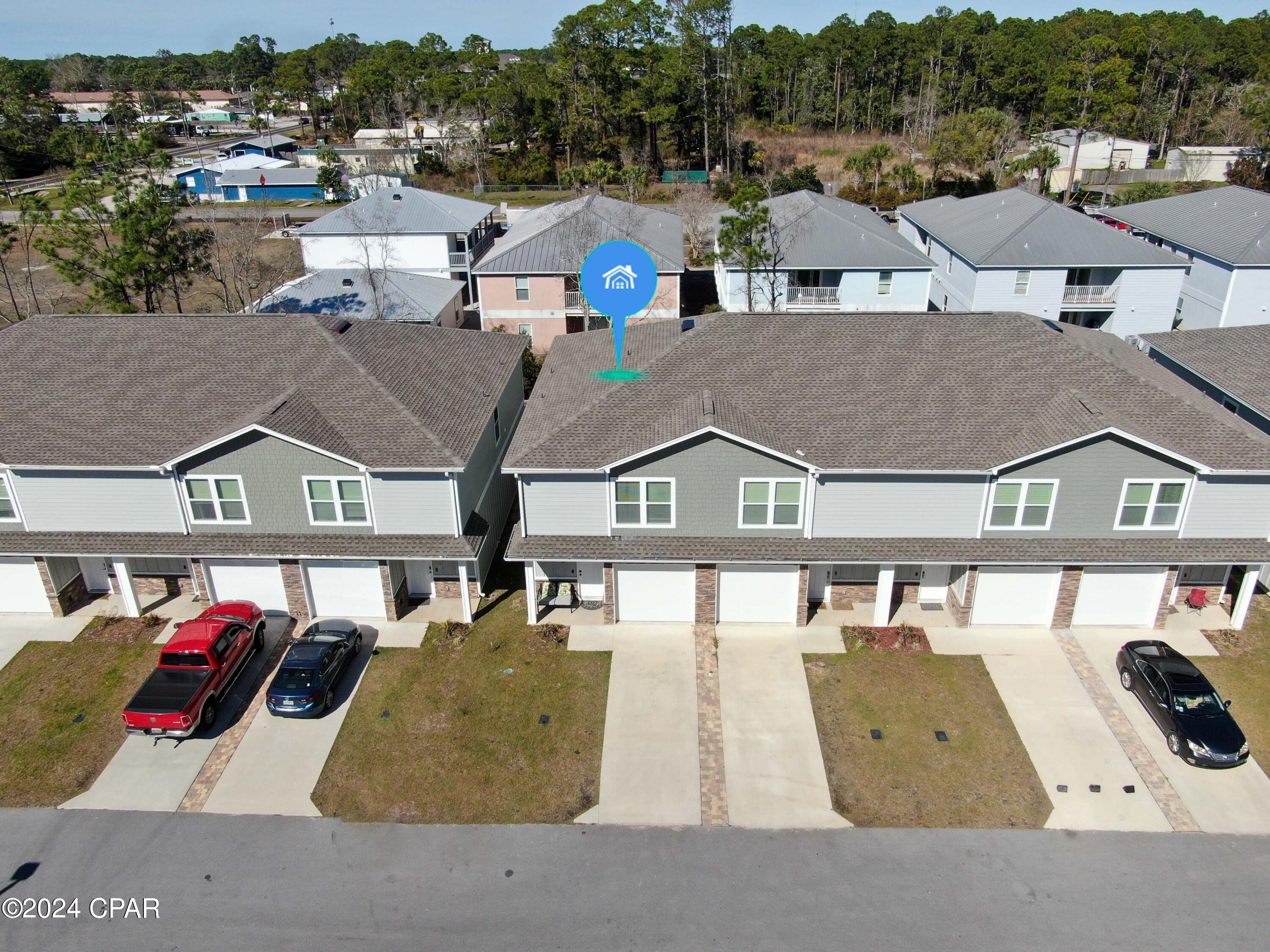 [No Recorded Subdiv] - Residential Lease