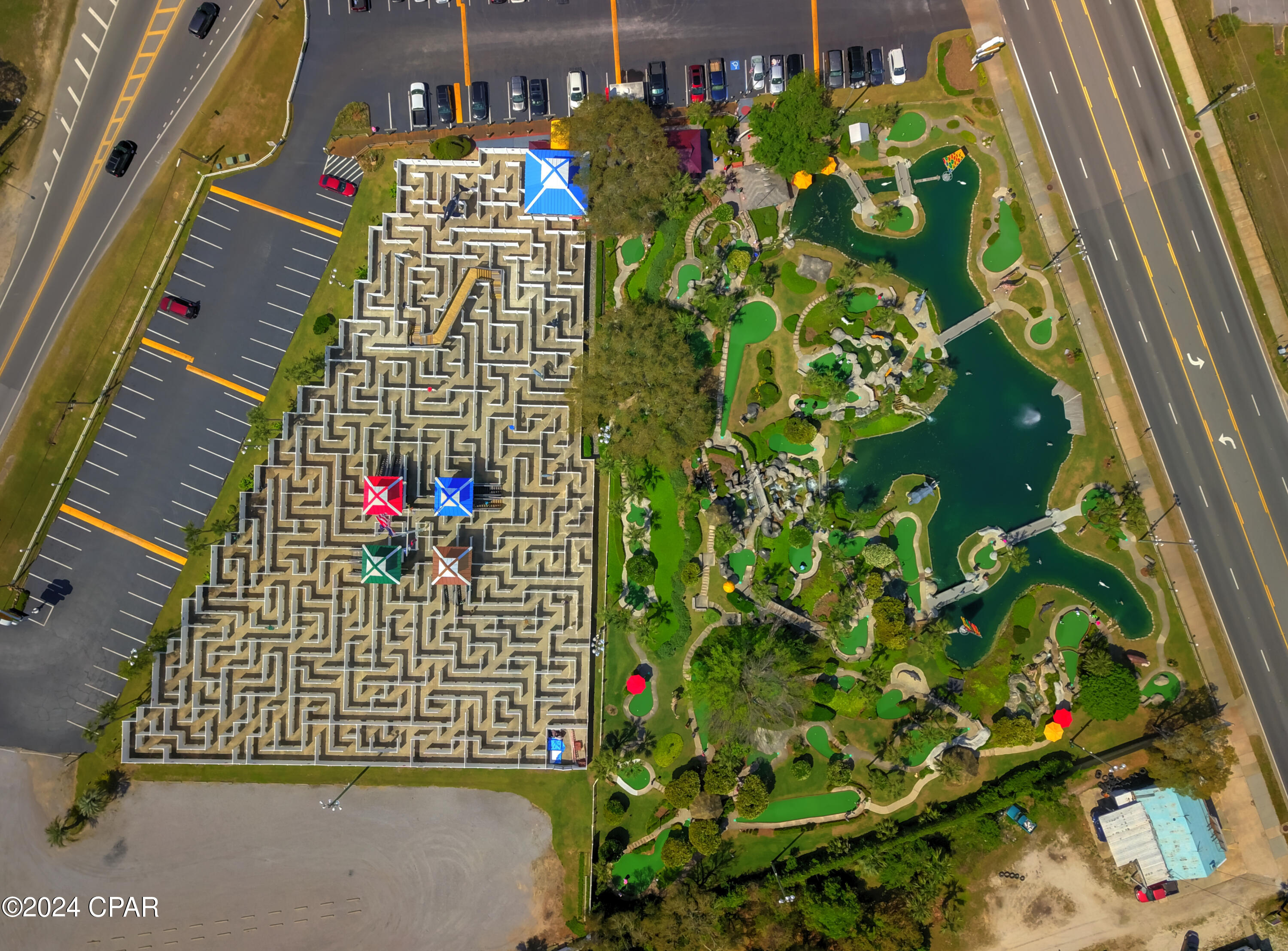 [No Recorded Subdiv] - Residential Lease