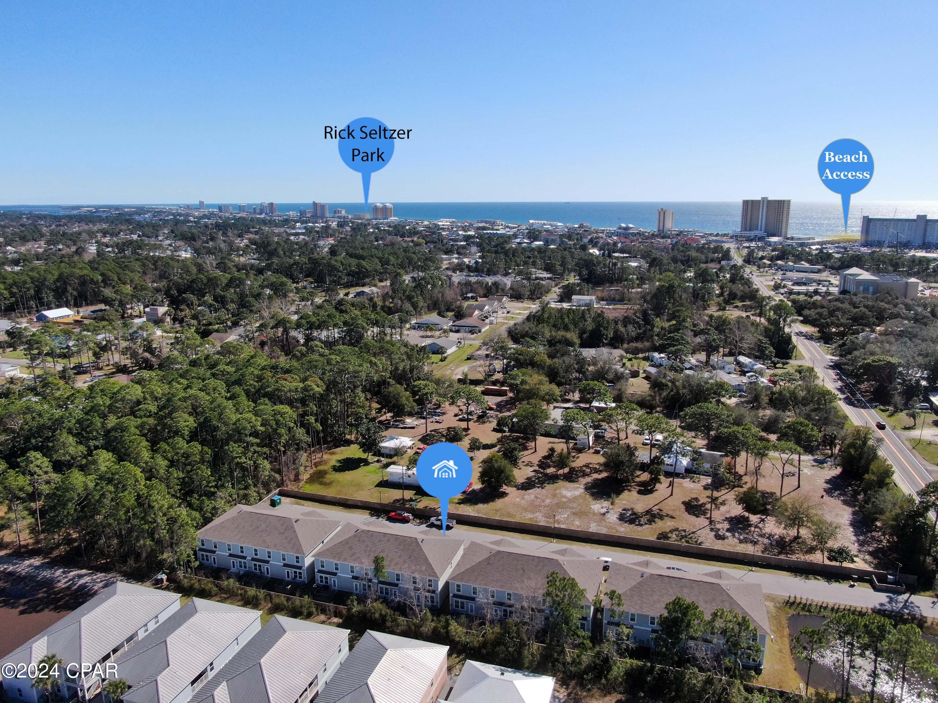 [No Recorded Subdiv] - Residential Lease