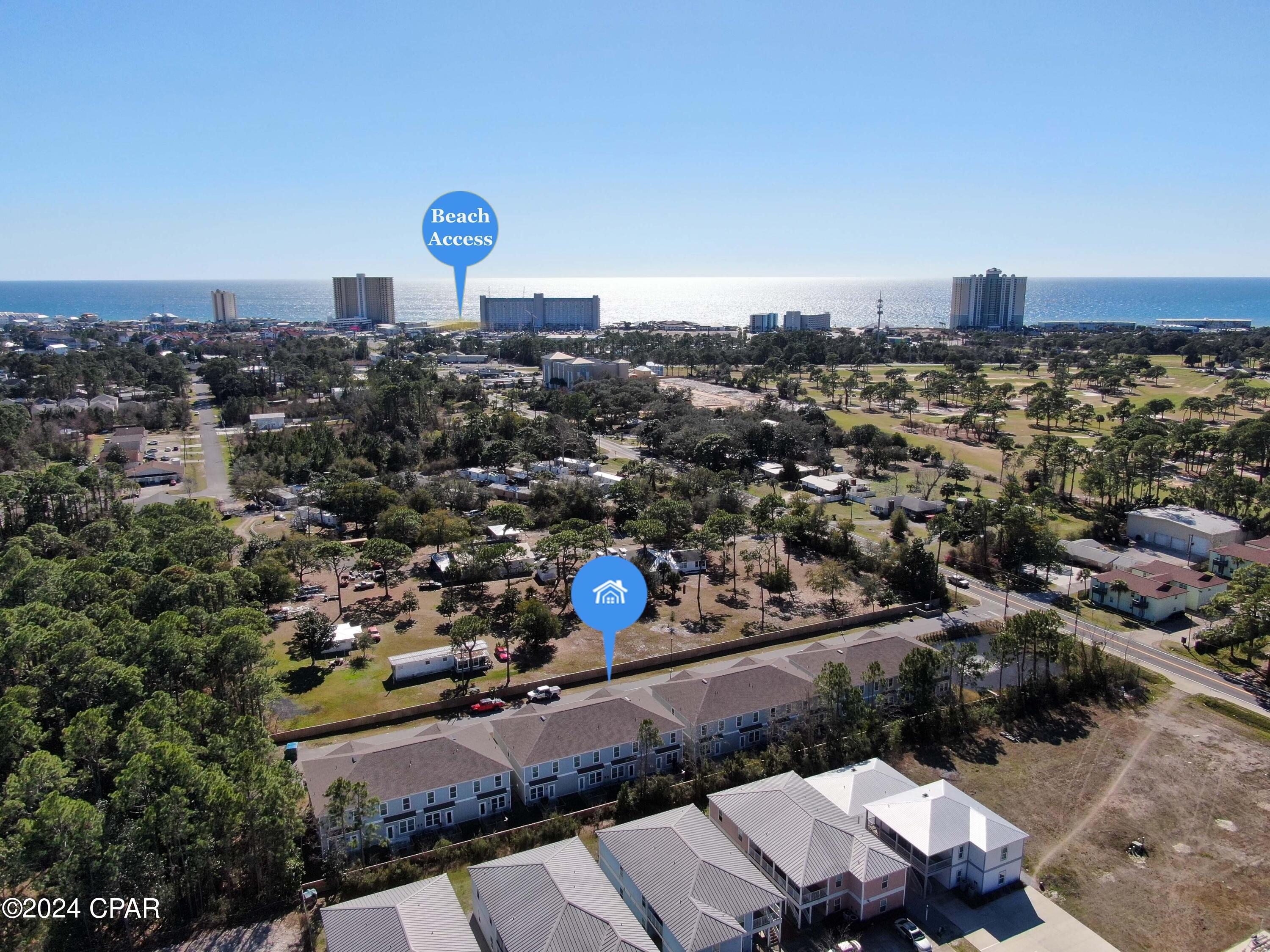 [No Recorded Subdiv] - Residential Lease