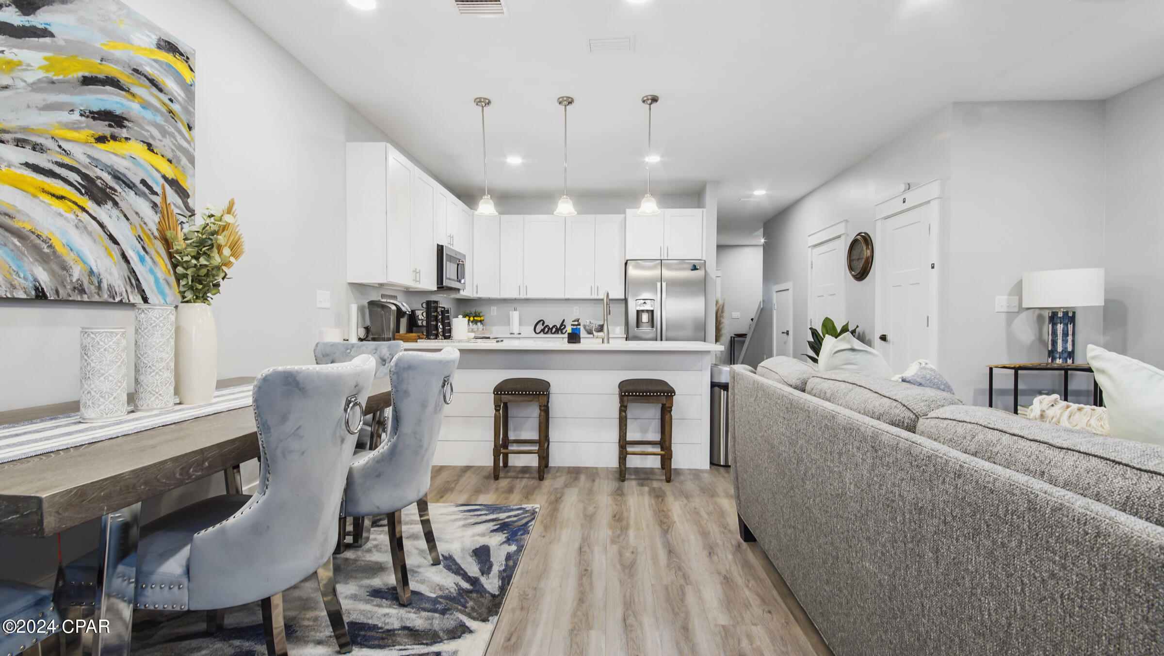 [No Recorded Subdiv] - Residential Lease