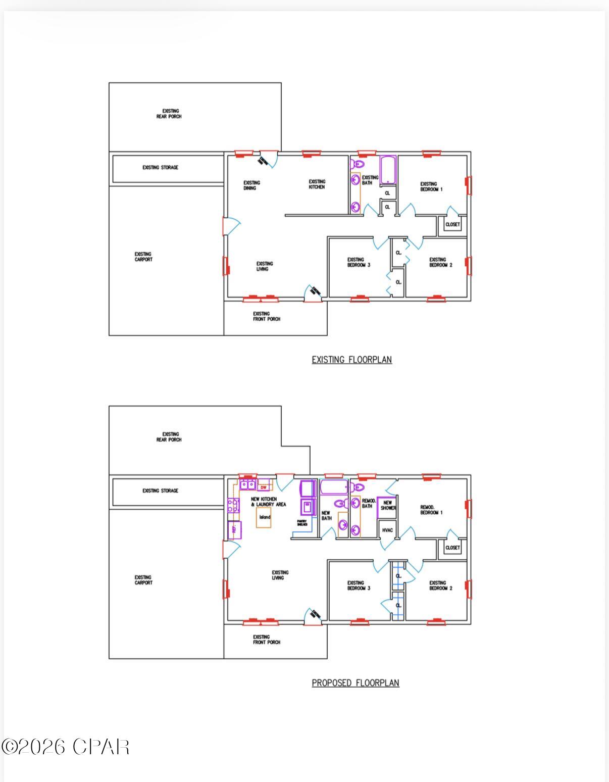 Highland City - Residential