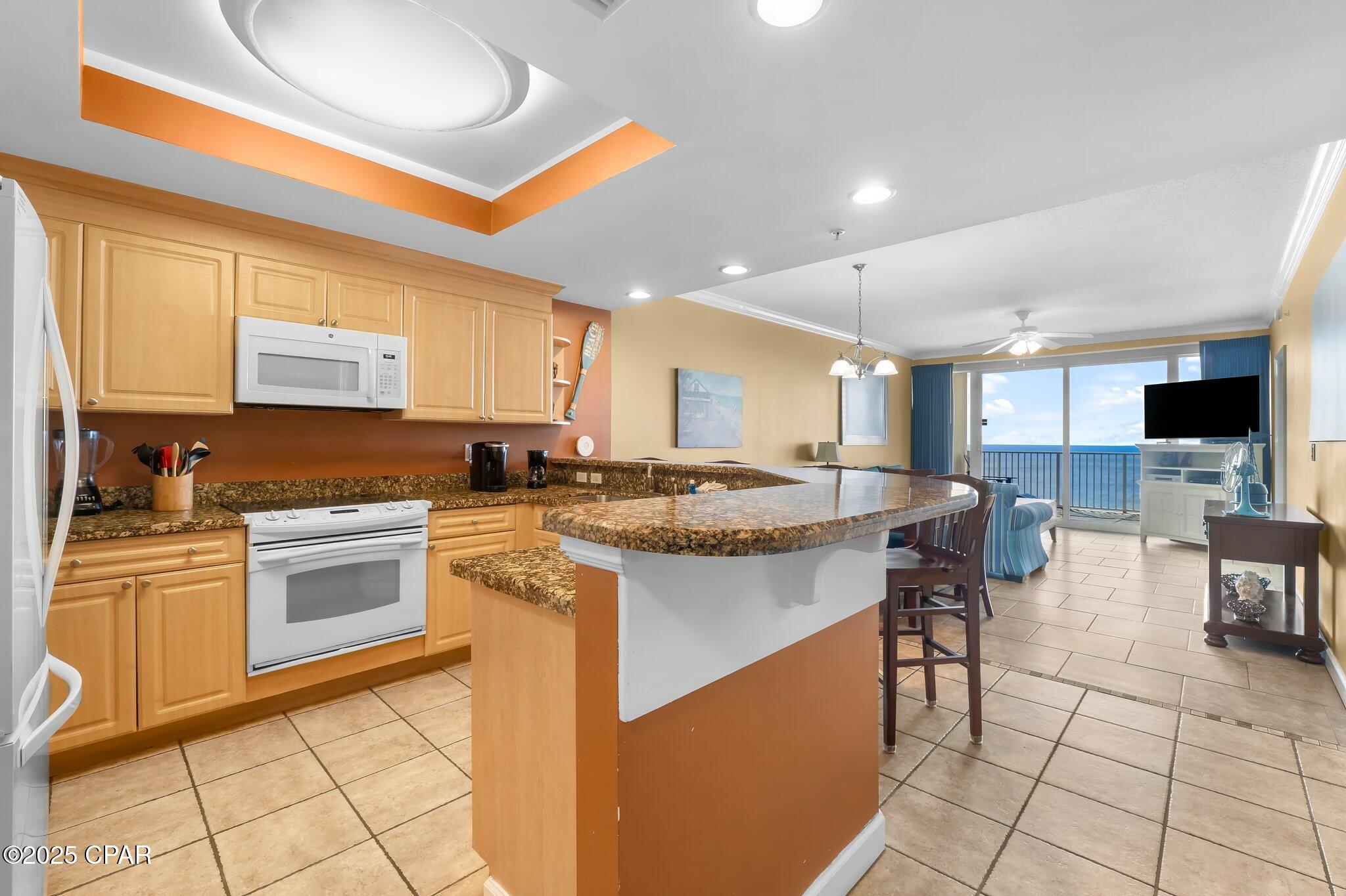Boardwalk Central - Residential