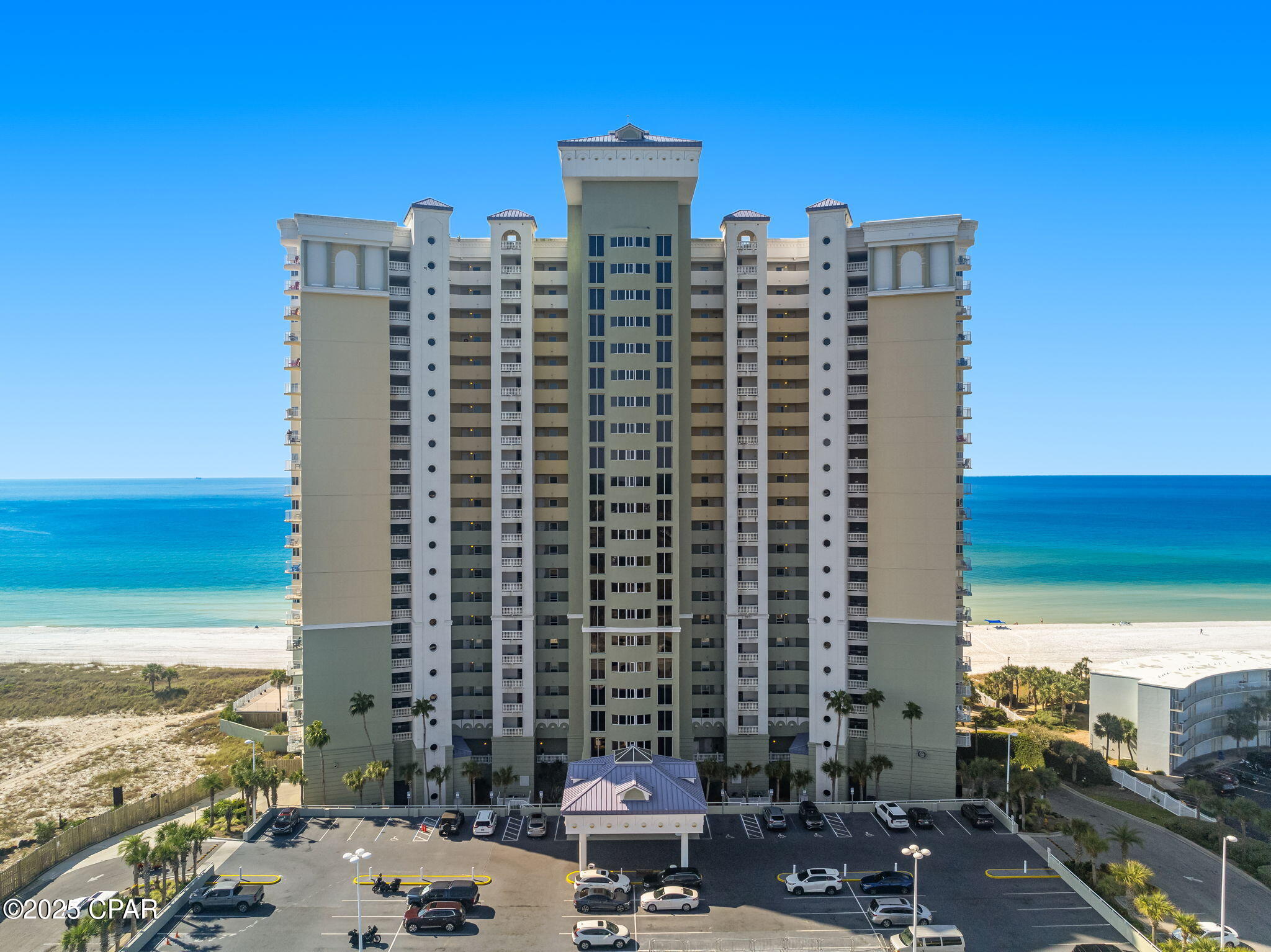 Boardwalk Central - Residential