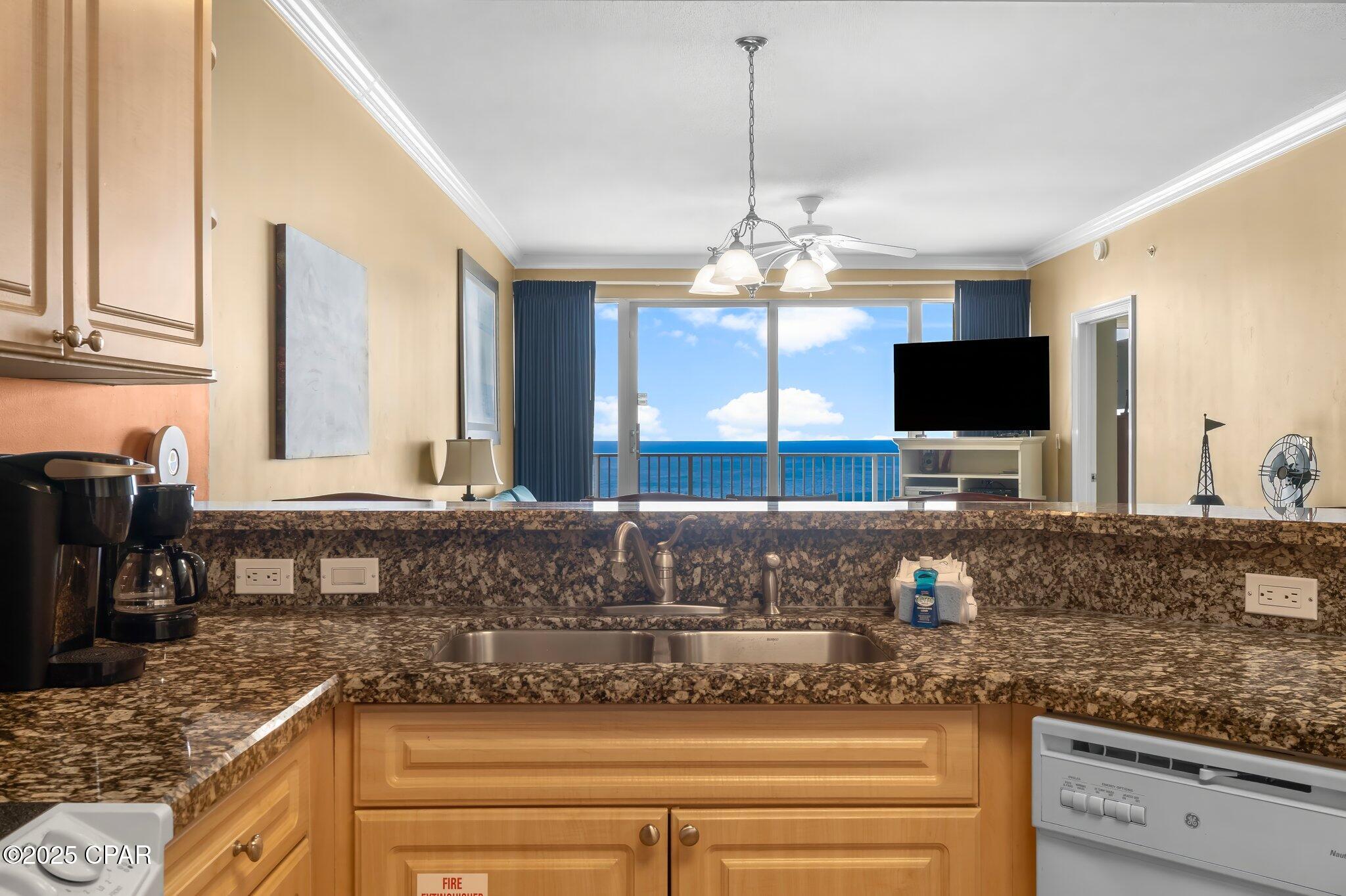 Boardwalk Central - Residential