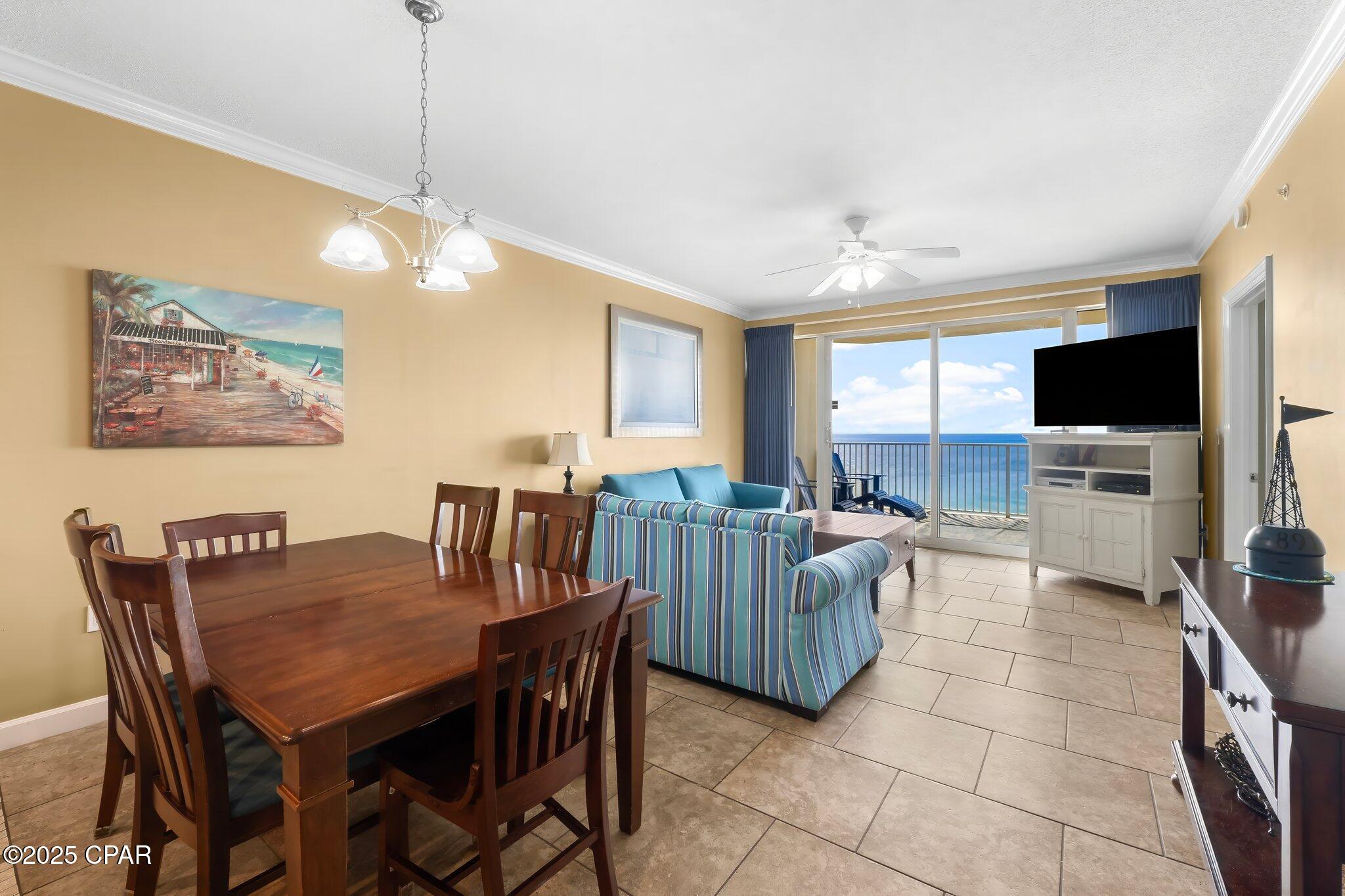 Boardwalk Central - Residential