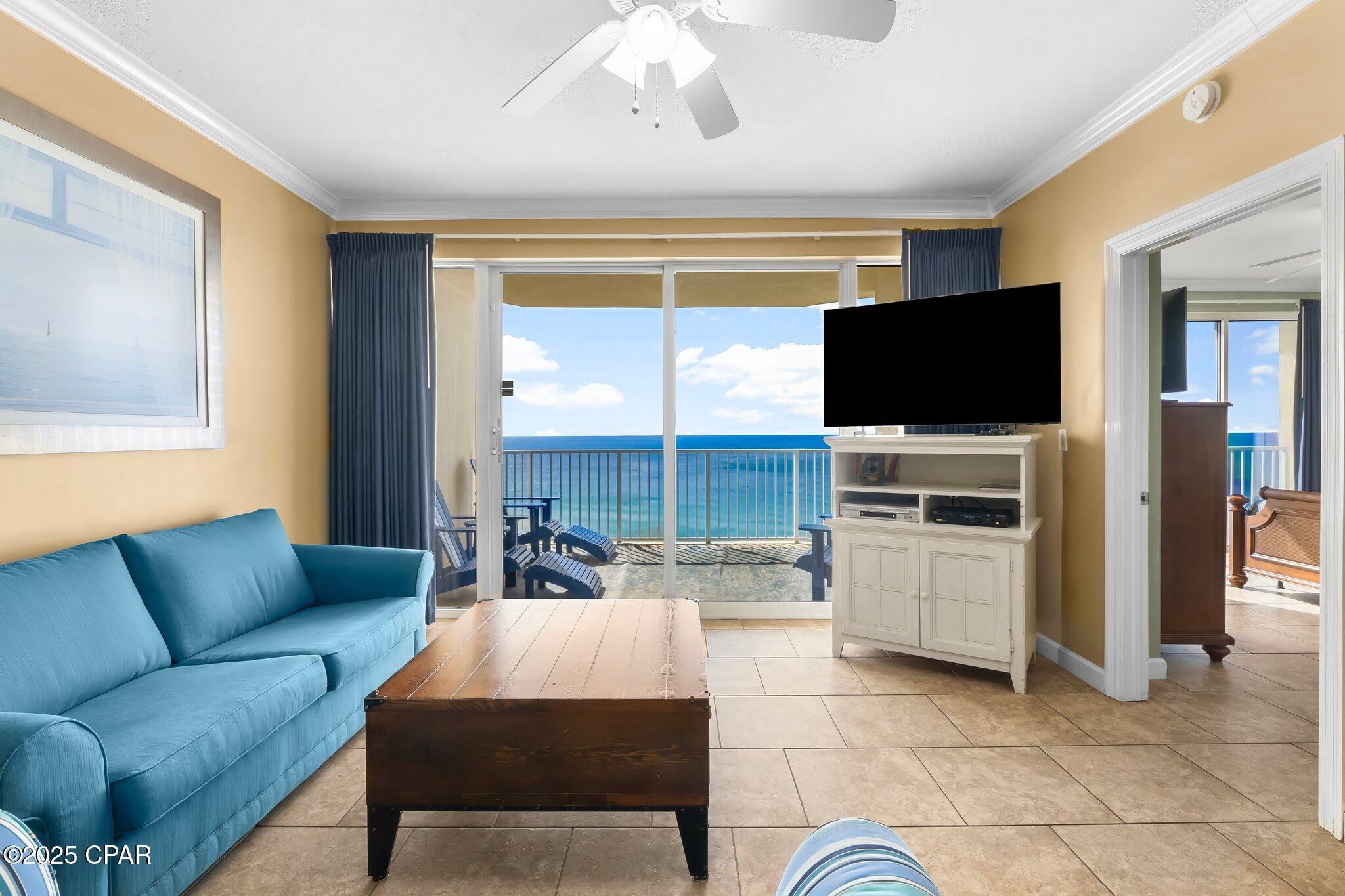 Boardwalk Central - Residential
