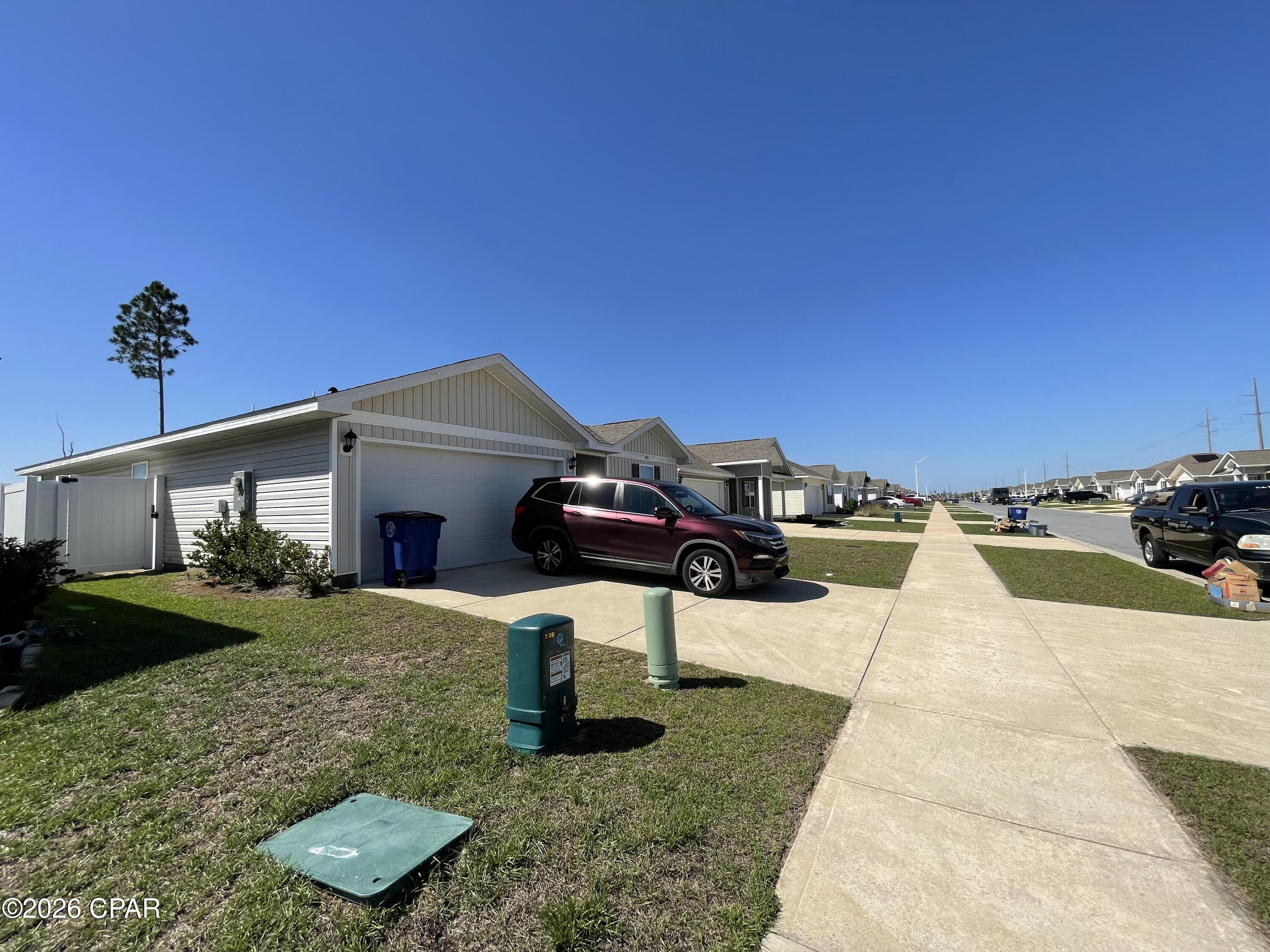 Liberty - Residential