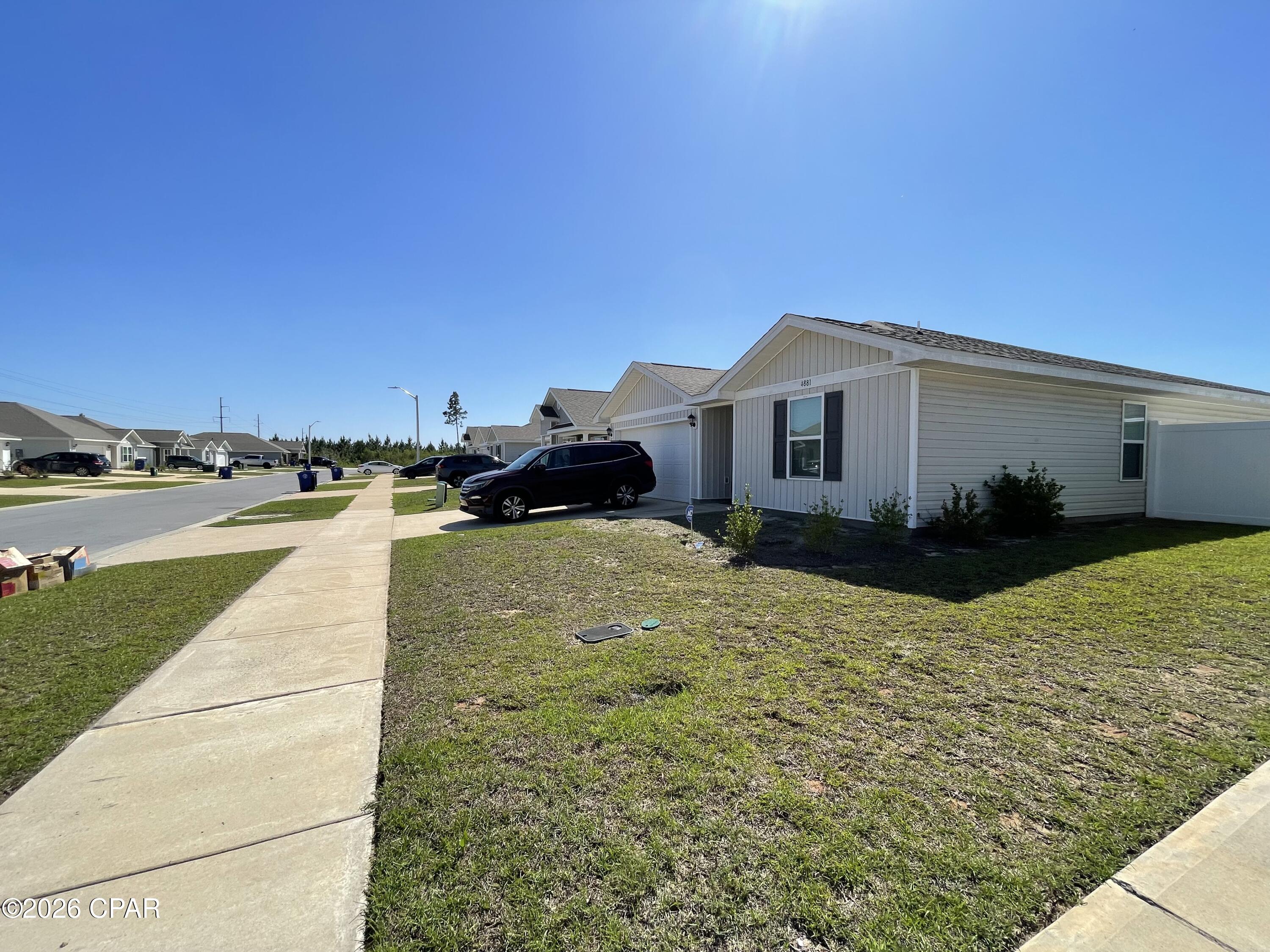 Liberty - Residential