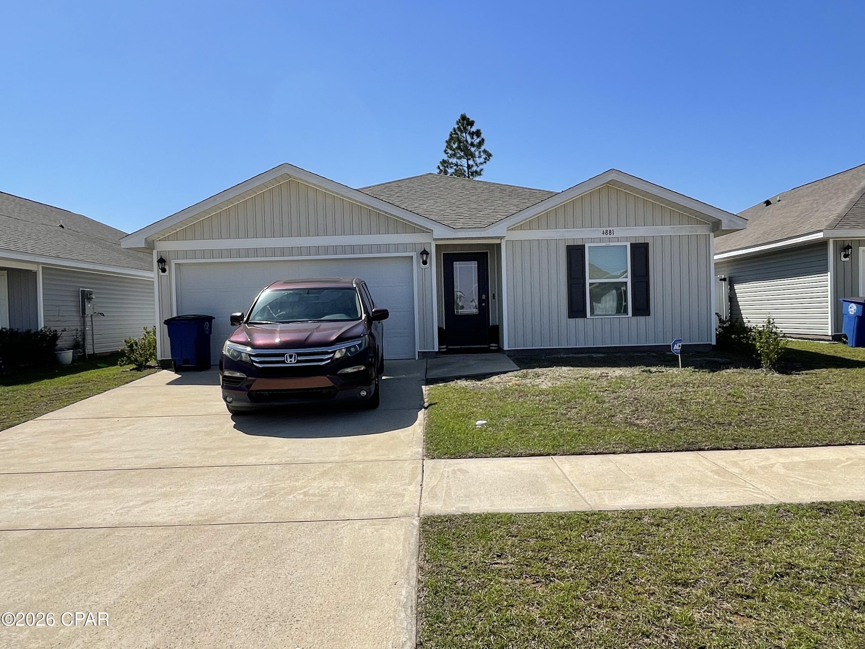 Liberty - Residential