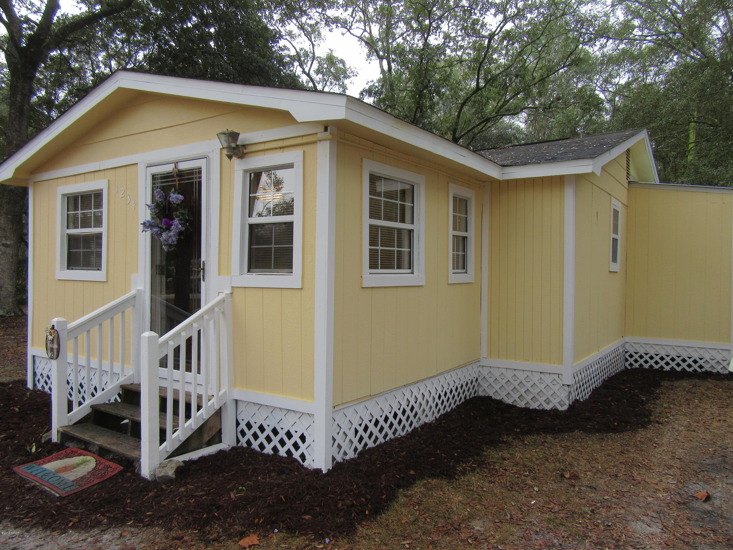 Southport - Residential Lease