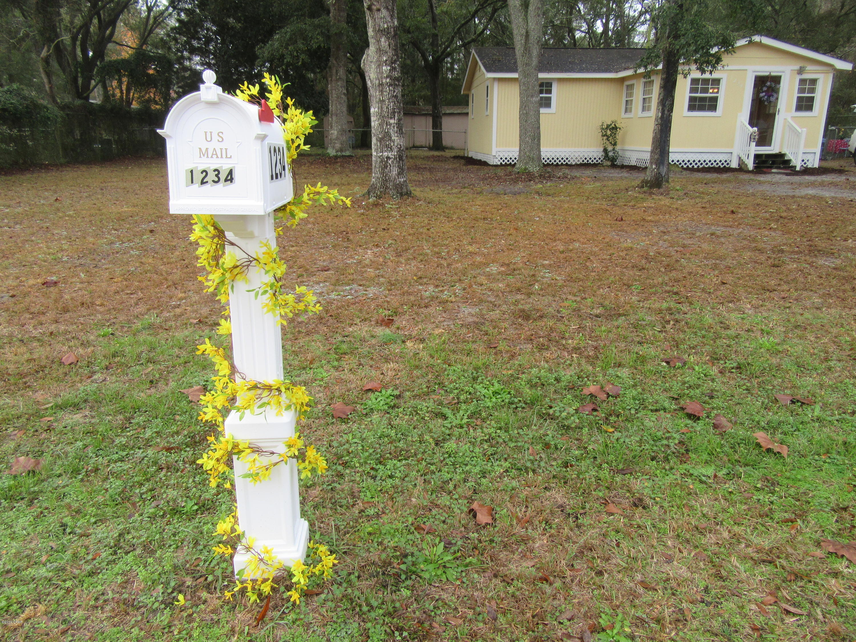 Southport - Residential Lease