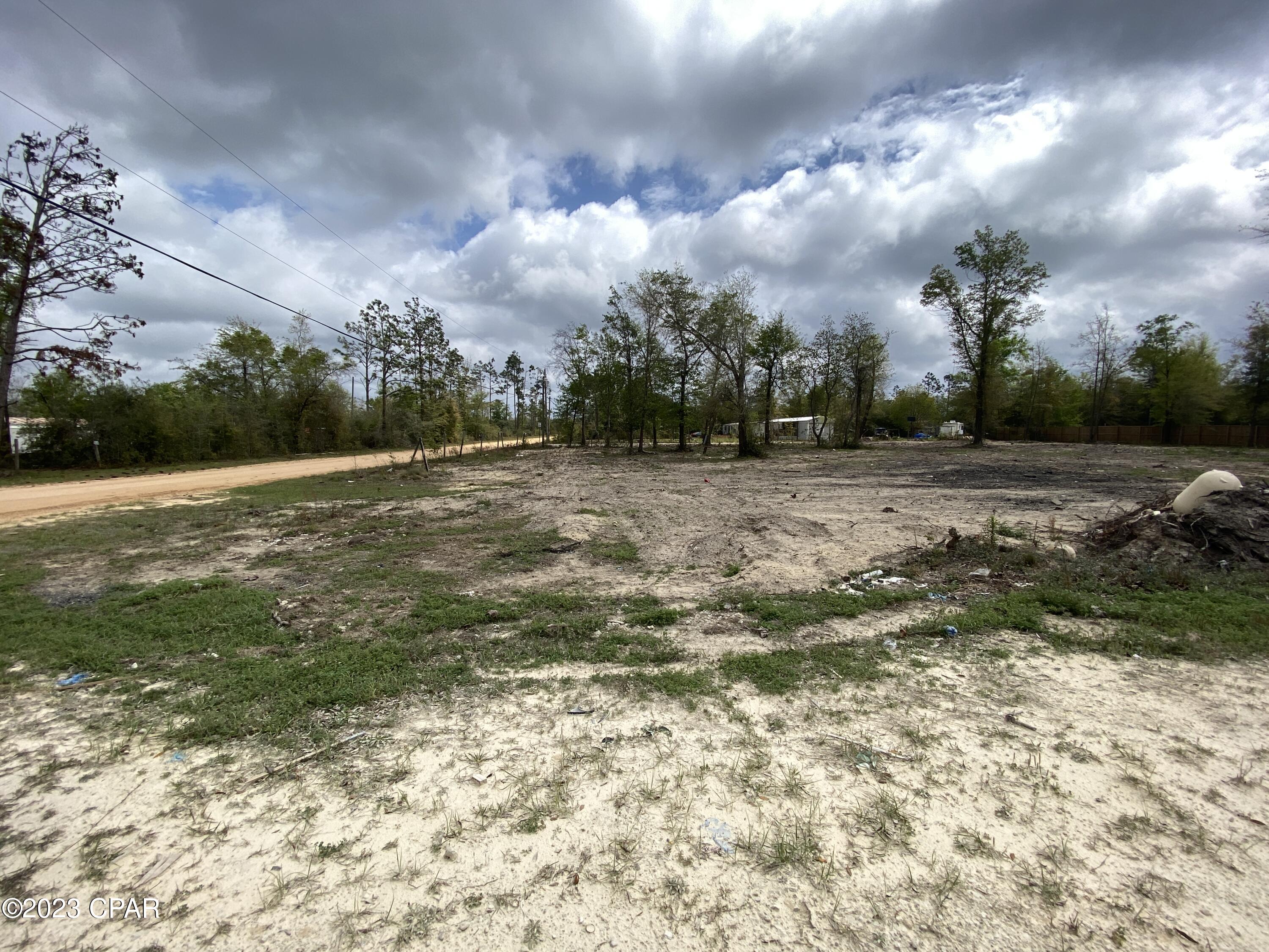[No Recorded Subdiv] - Land