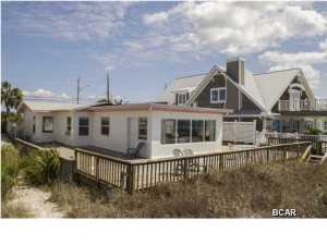 Lullwater Beach - Residential