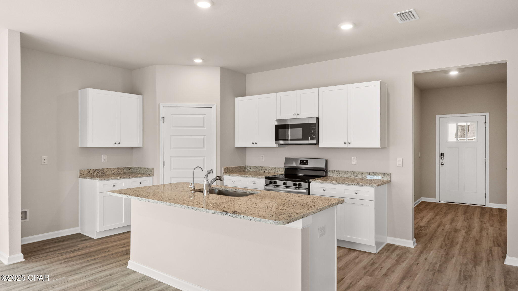 No Named Subdivision - Residential