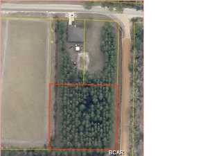 Bayview Add - Land