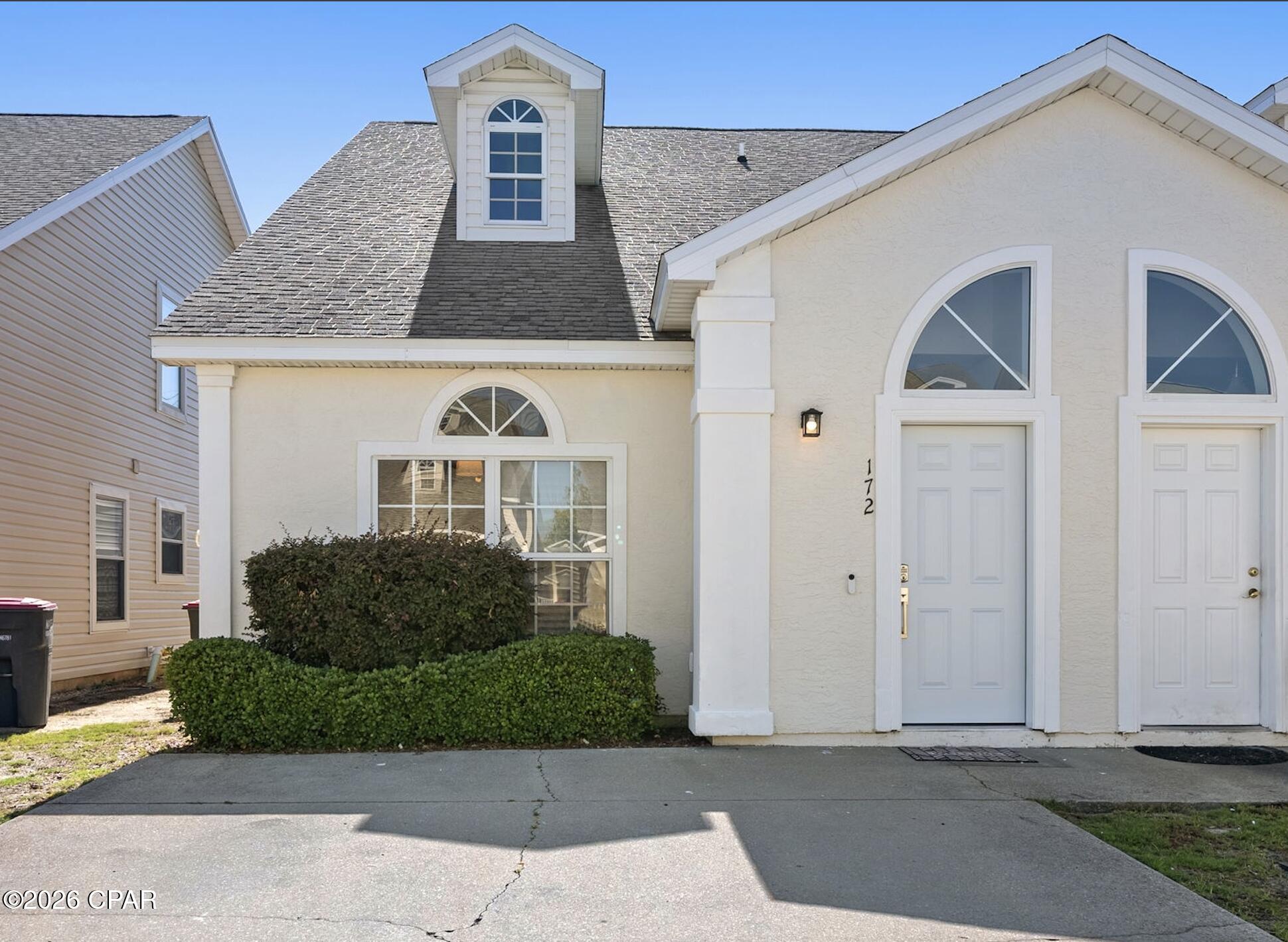 PRICE ADJUSTMENT!! Beautifully renovated townhome just minutes from the beach! Located in a highly desirable community with a well-maintained HOA, this property offers modern finishes, stylish upgrades, and a move-in-ready feel. Enjoy spacious living areas, updated features throughout, and a prime location close to shopping, dining, and coastal attractions. This one shows beautifully and won't last long--submit your offer today! Bring ALL Offers!