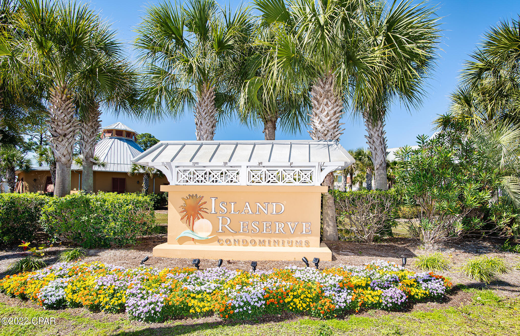 Island Reserve - Residential Lease
