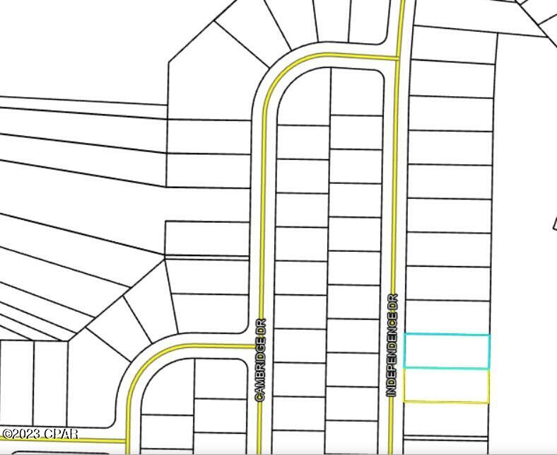 Sunny Hills Unit 2 - Land