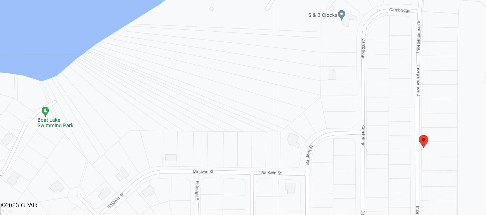 Sunny Hills Unit 2 - Land