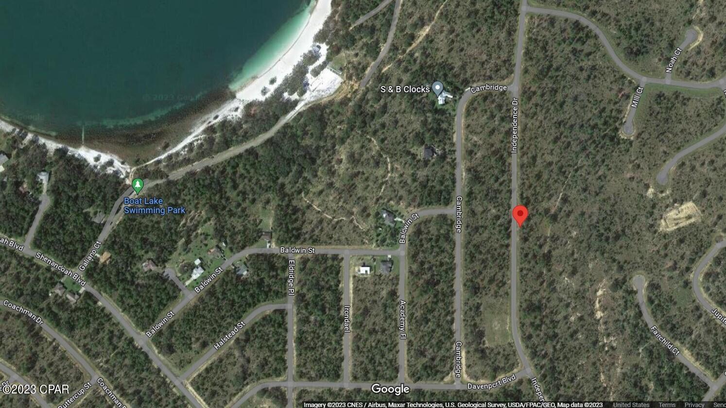 Sunny Hills Unit 2 - Land