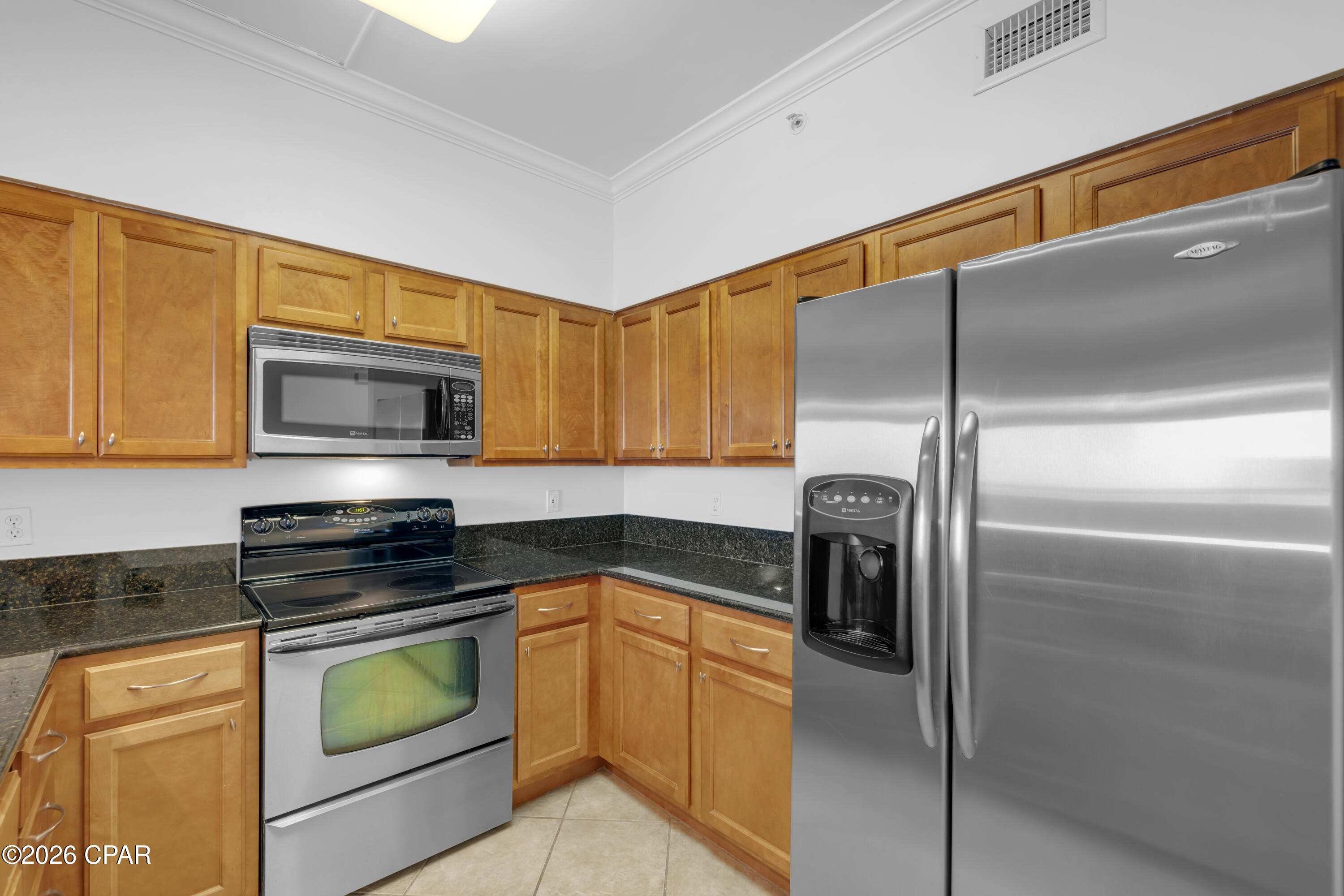 Magnolia Bay Club - Residential