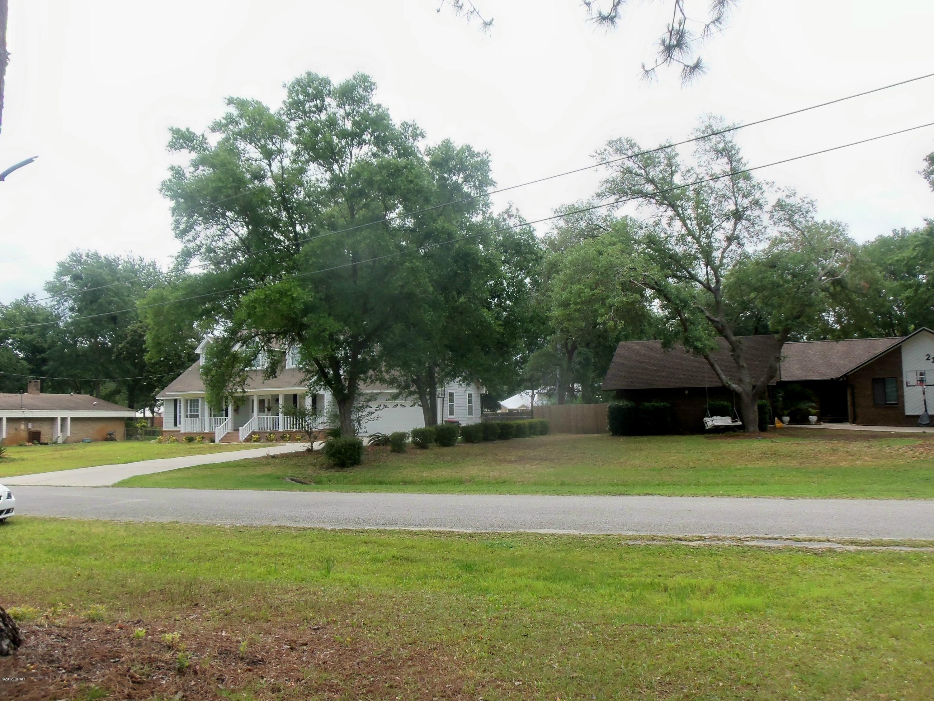 Wildridge - Land