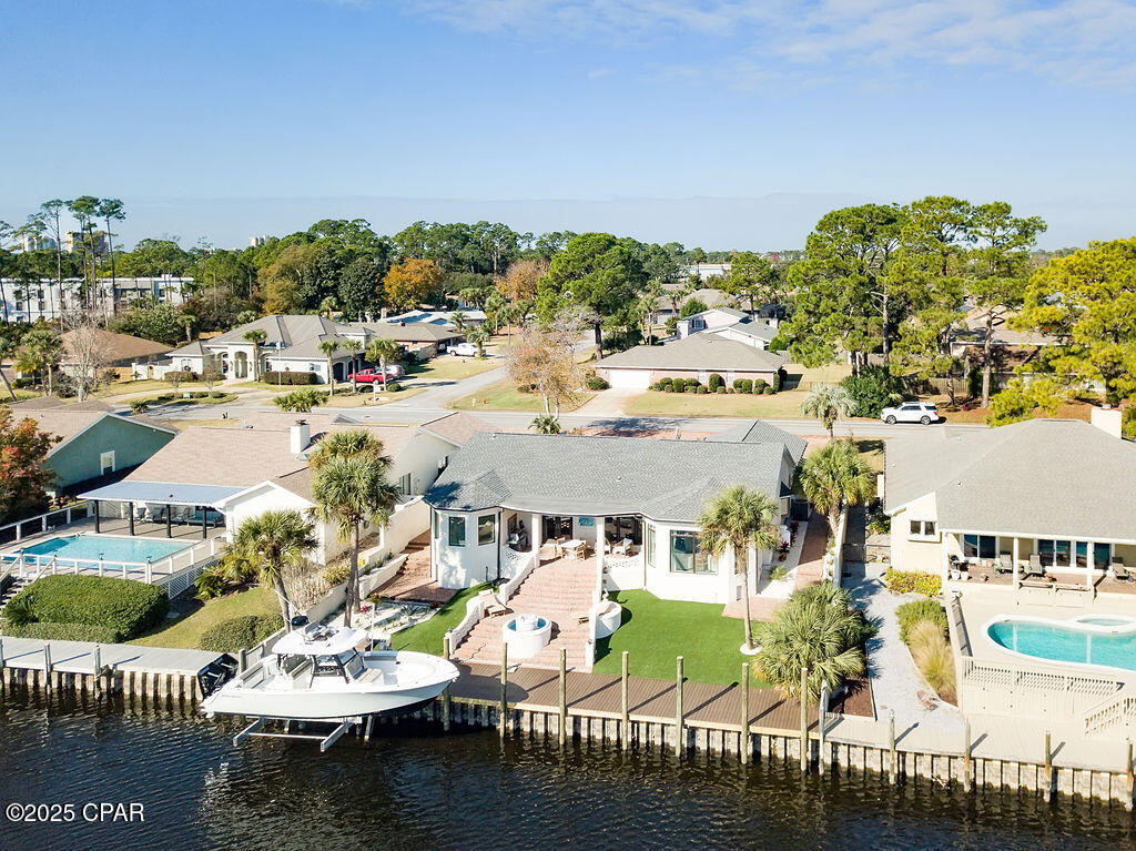 Bay Point Unit 1 - Residential