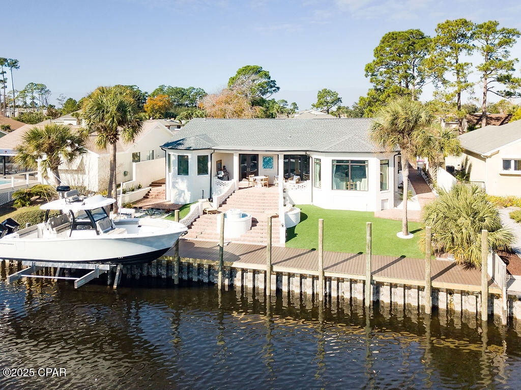 Bay Point Unit 1 - Residential