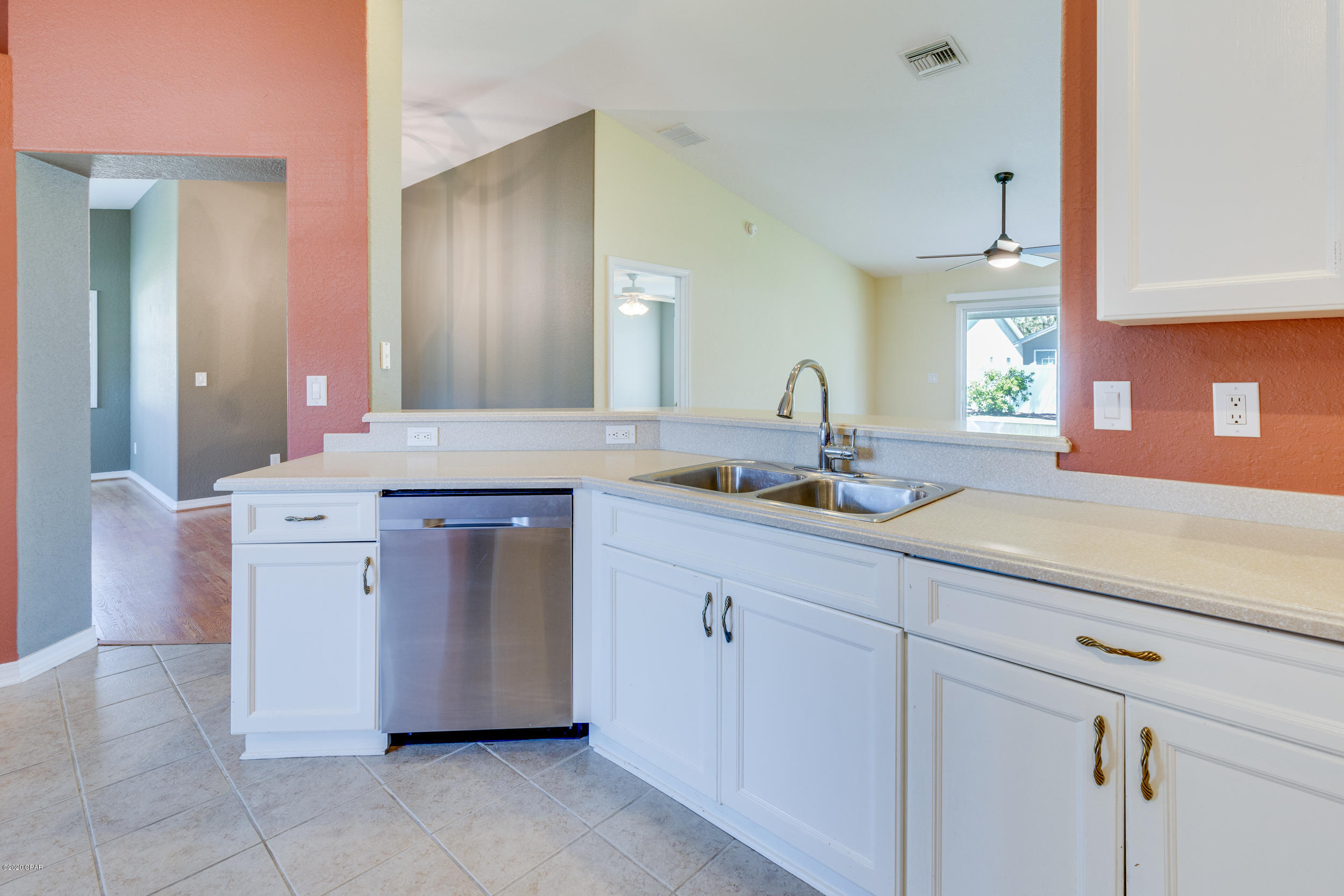 Palmetto Trace - Residential