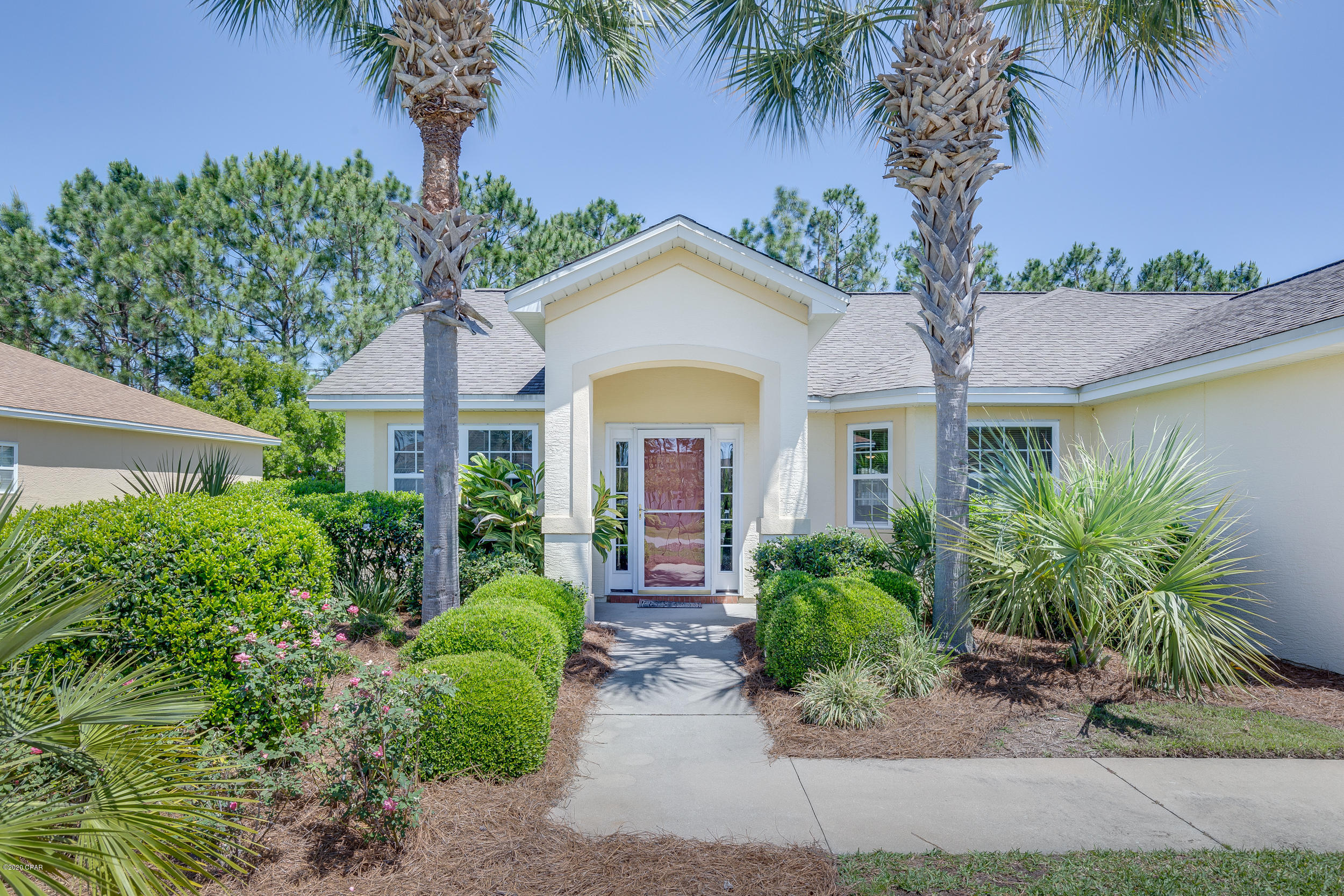Palmetto Trace - Residential