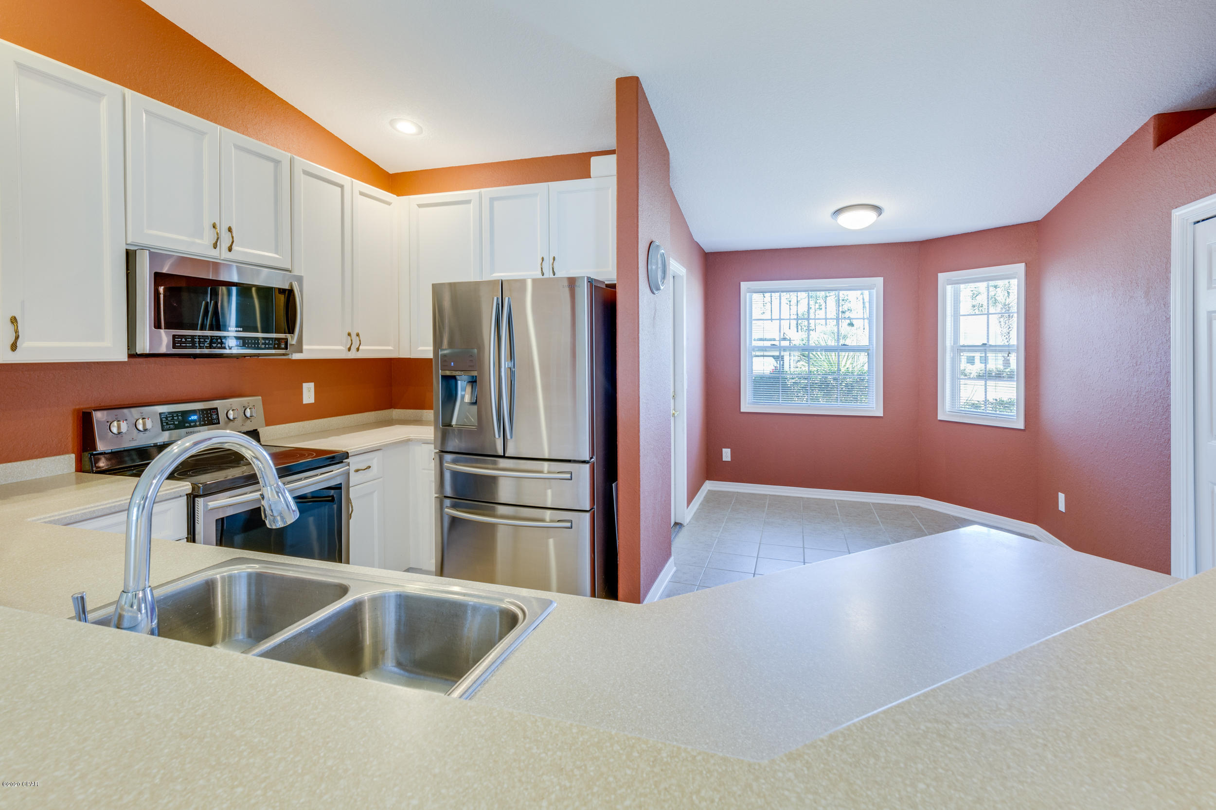 Palmetto Trace - Residential