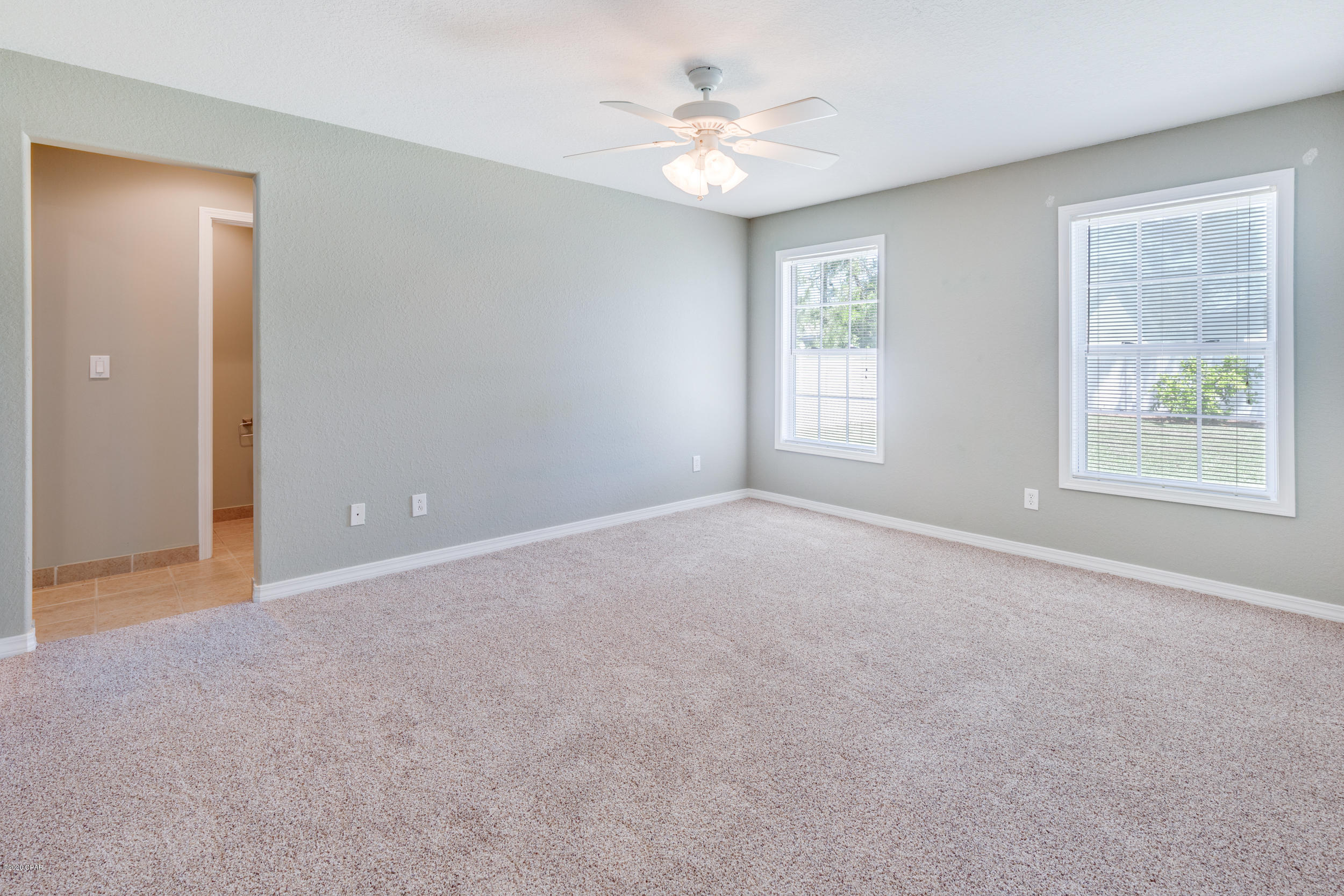 Palmetto Trace - Residential