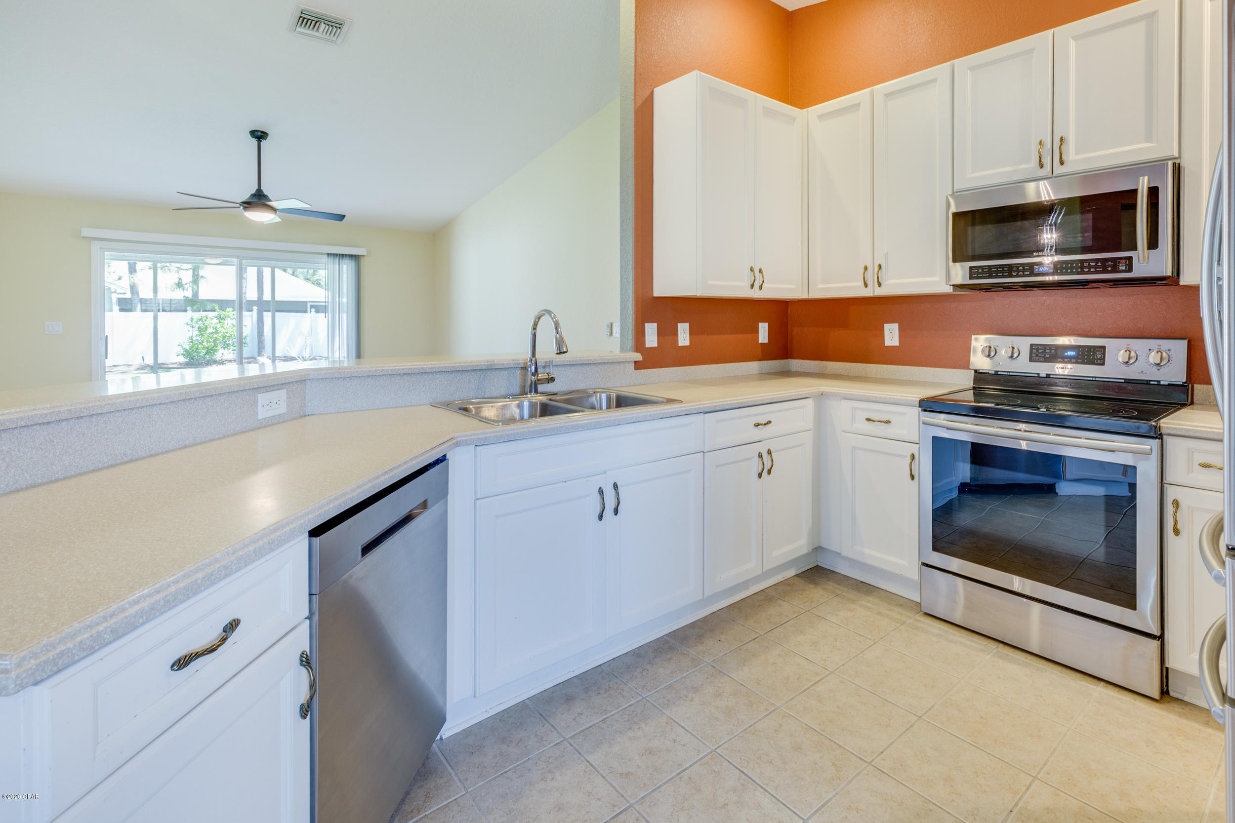 Palmetto Trace - Residential